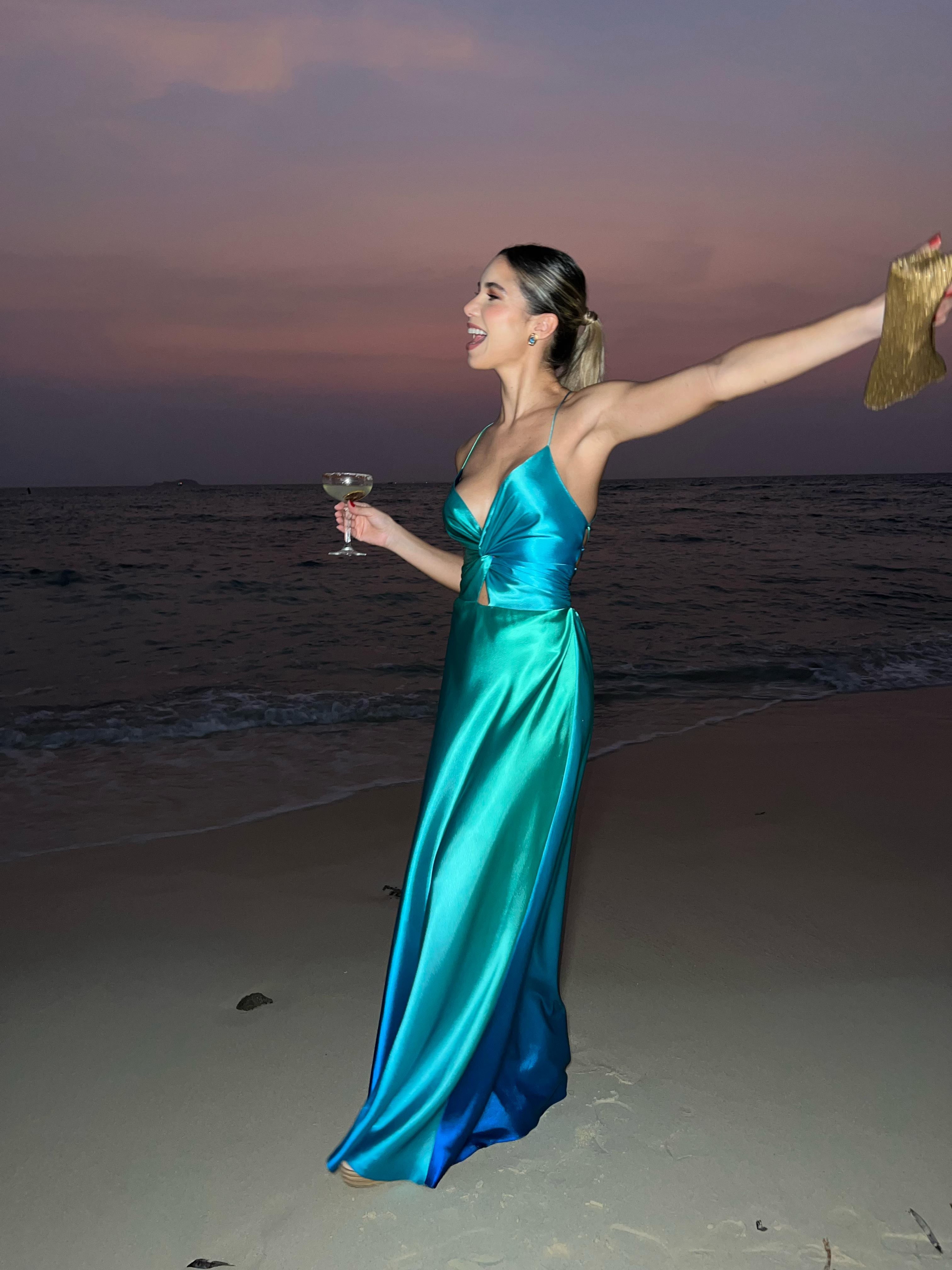 Vestidos
