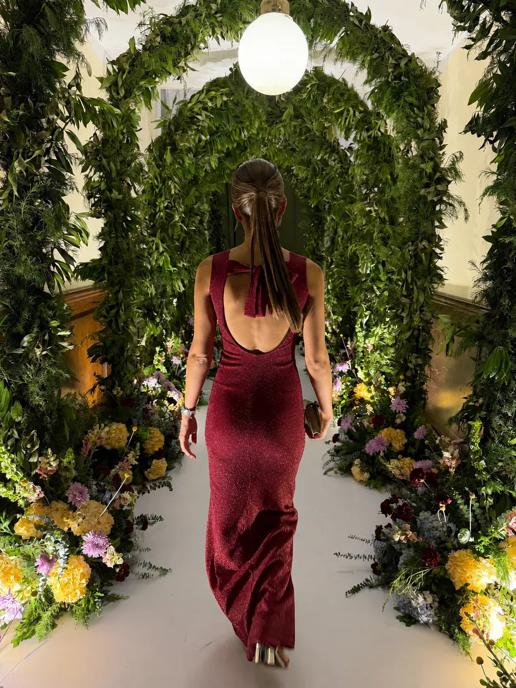 Vestido Emiliana