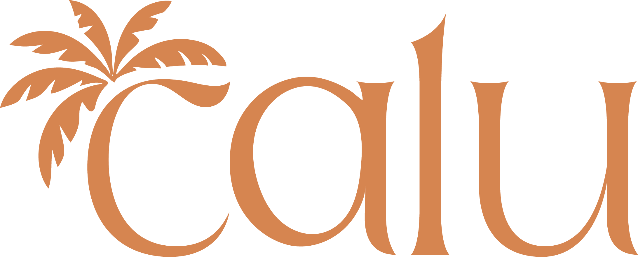 Calu