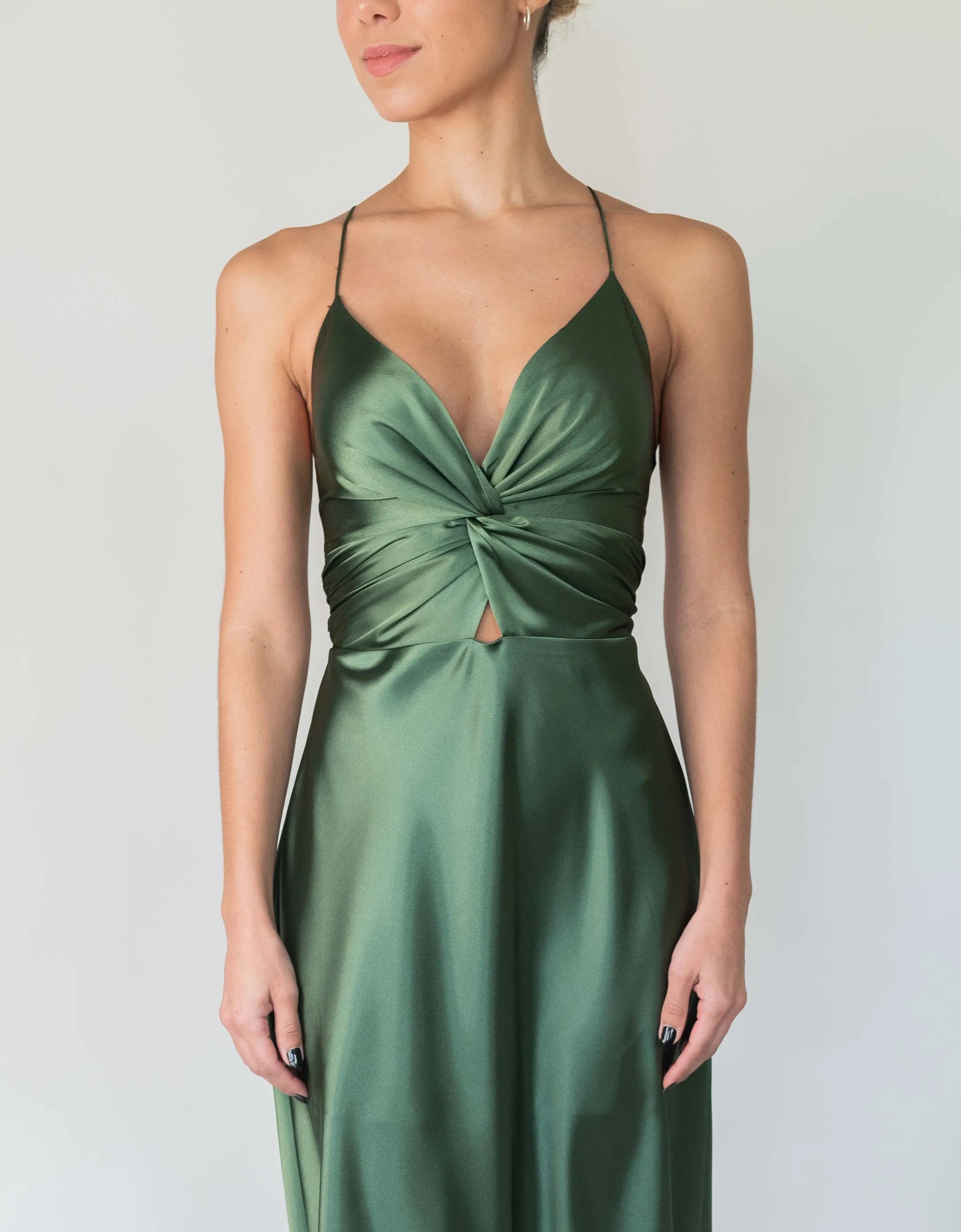 Vestido Luna