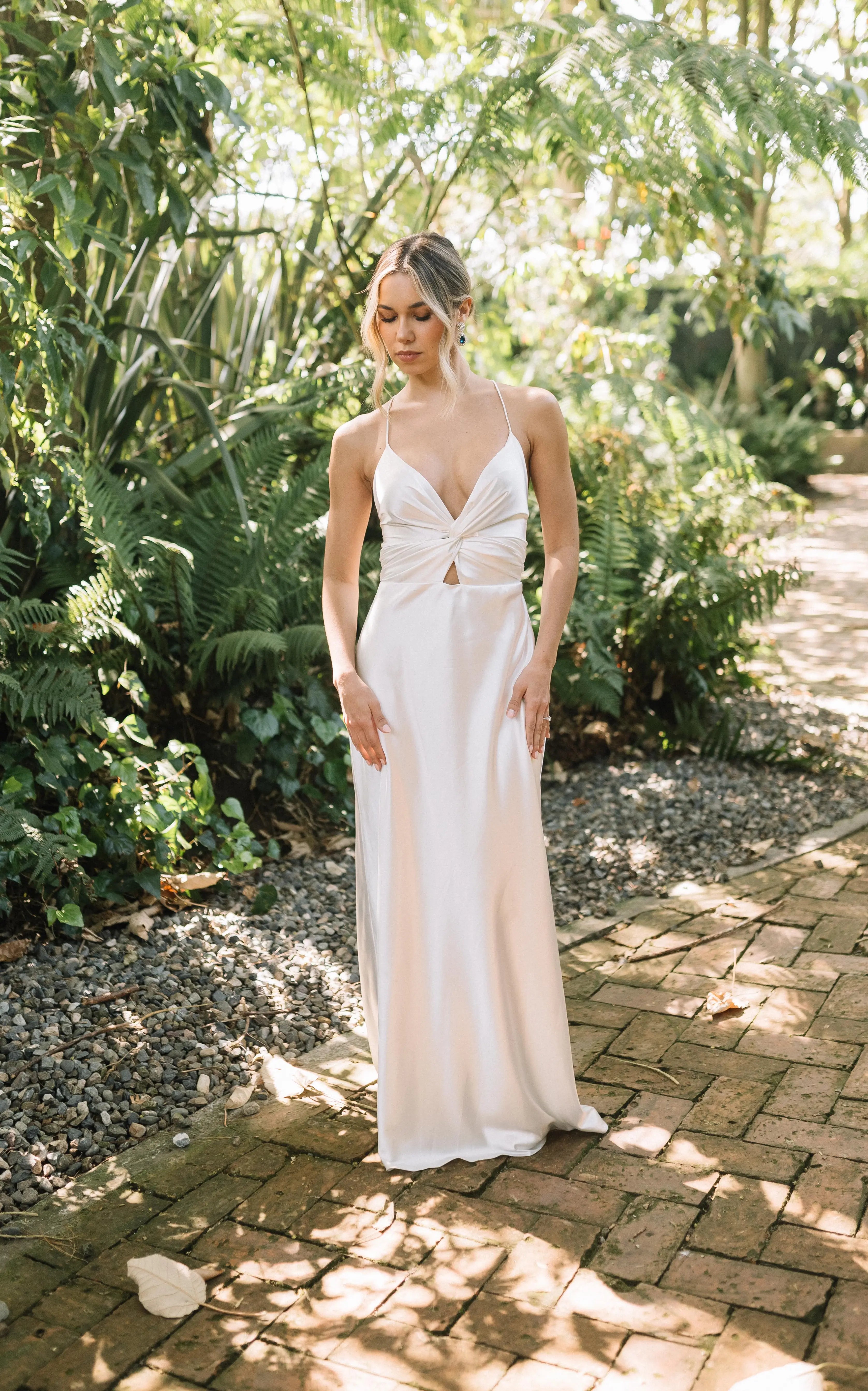 Vestido Luna