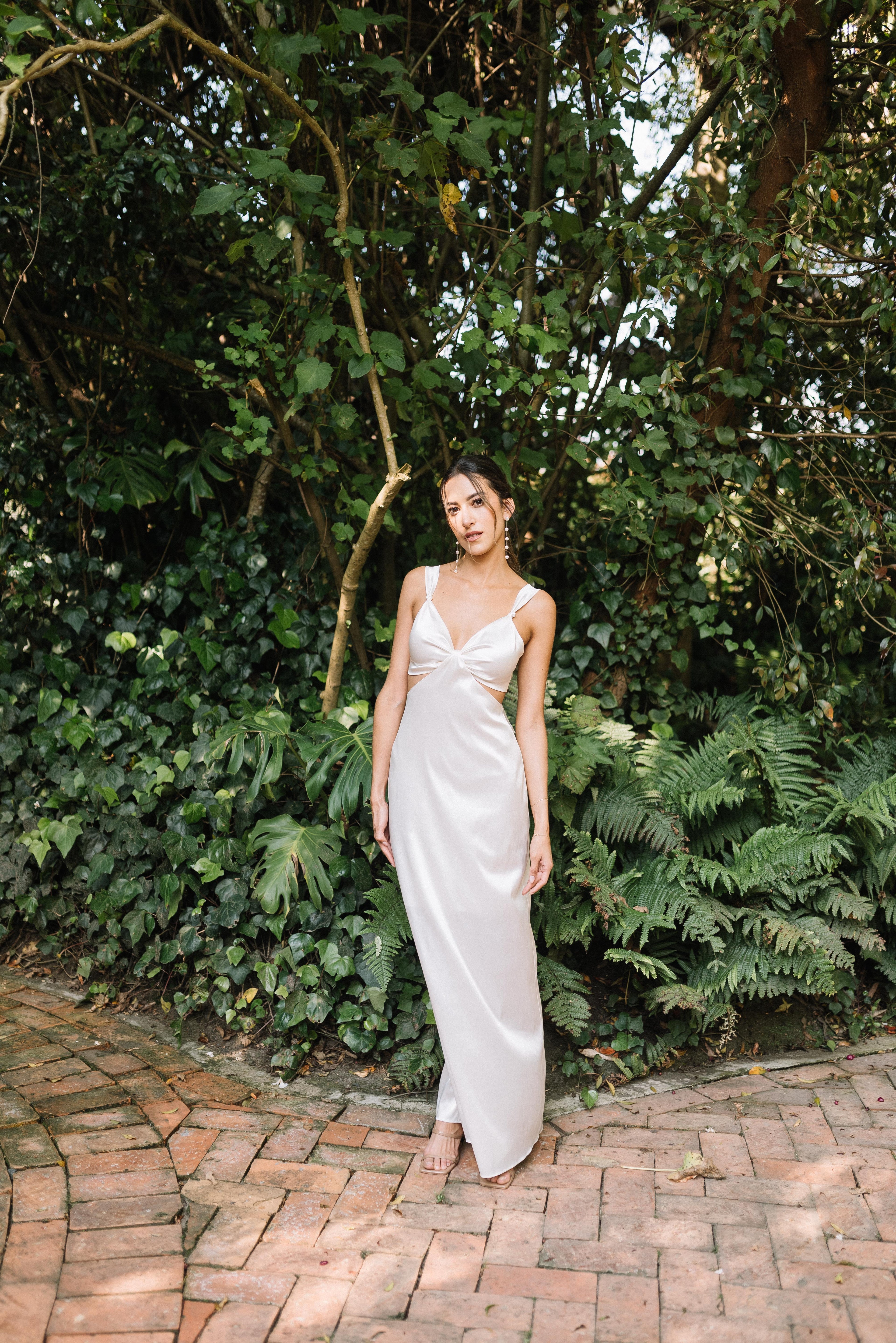 Ivanna Dress