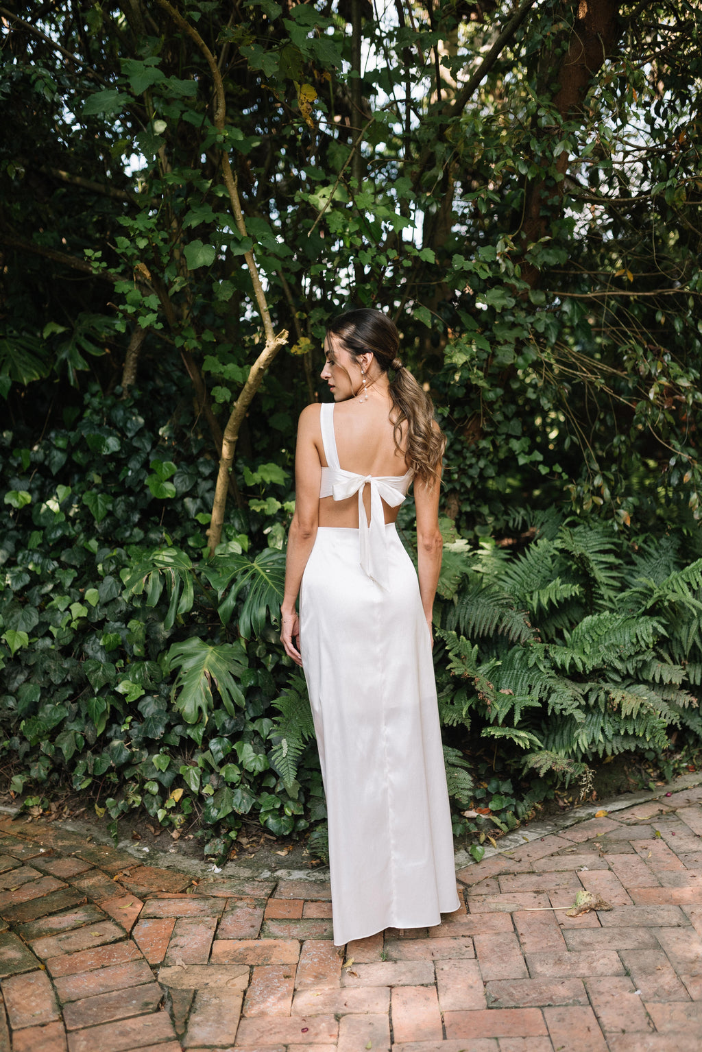 Ivanna Dress
