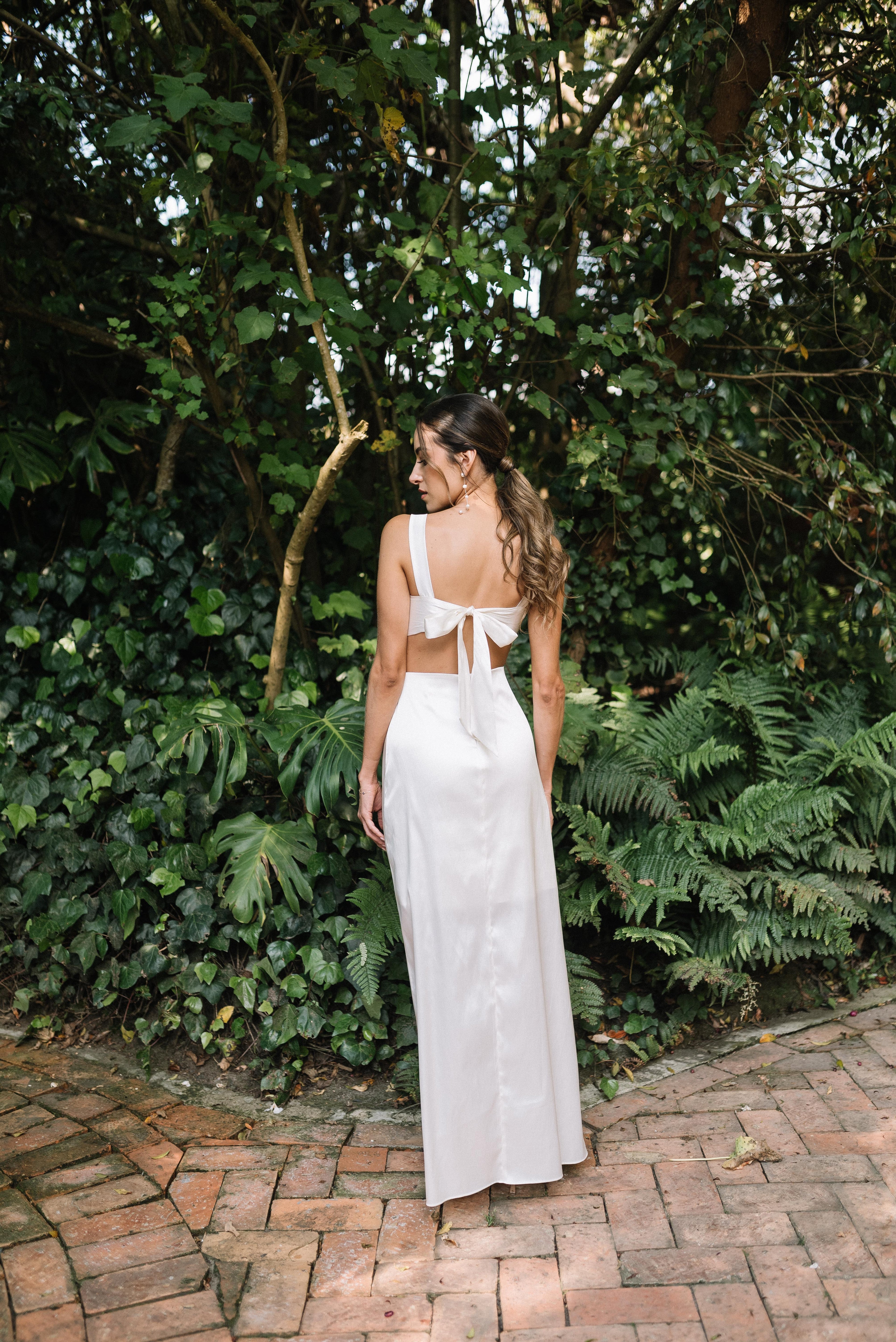 Ivanna Dress