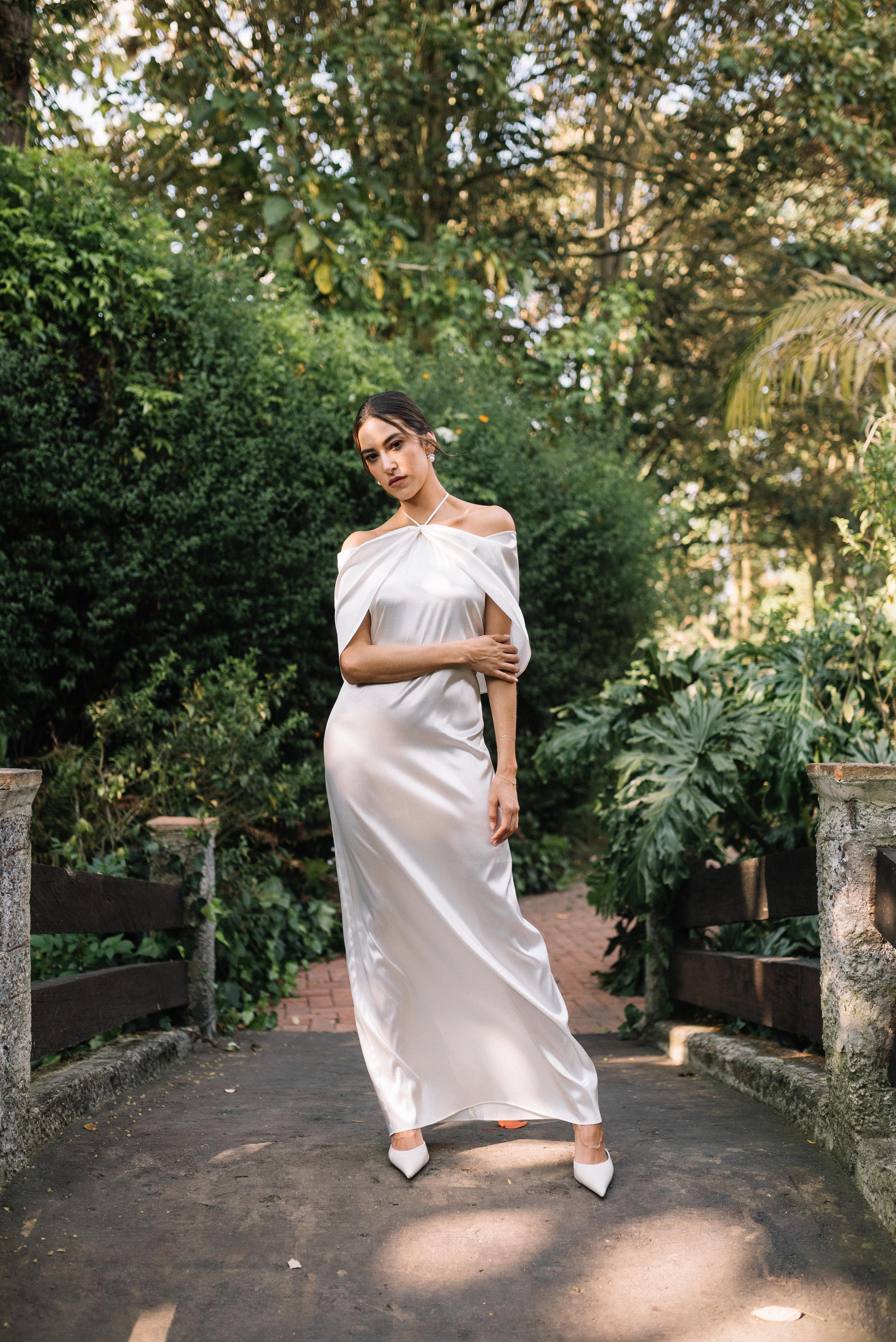 Ivanna Dress