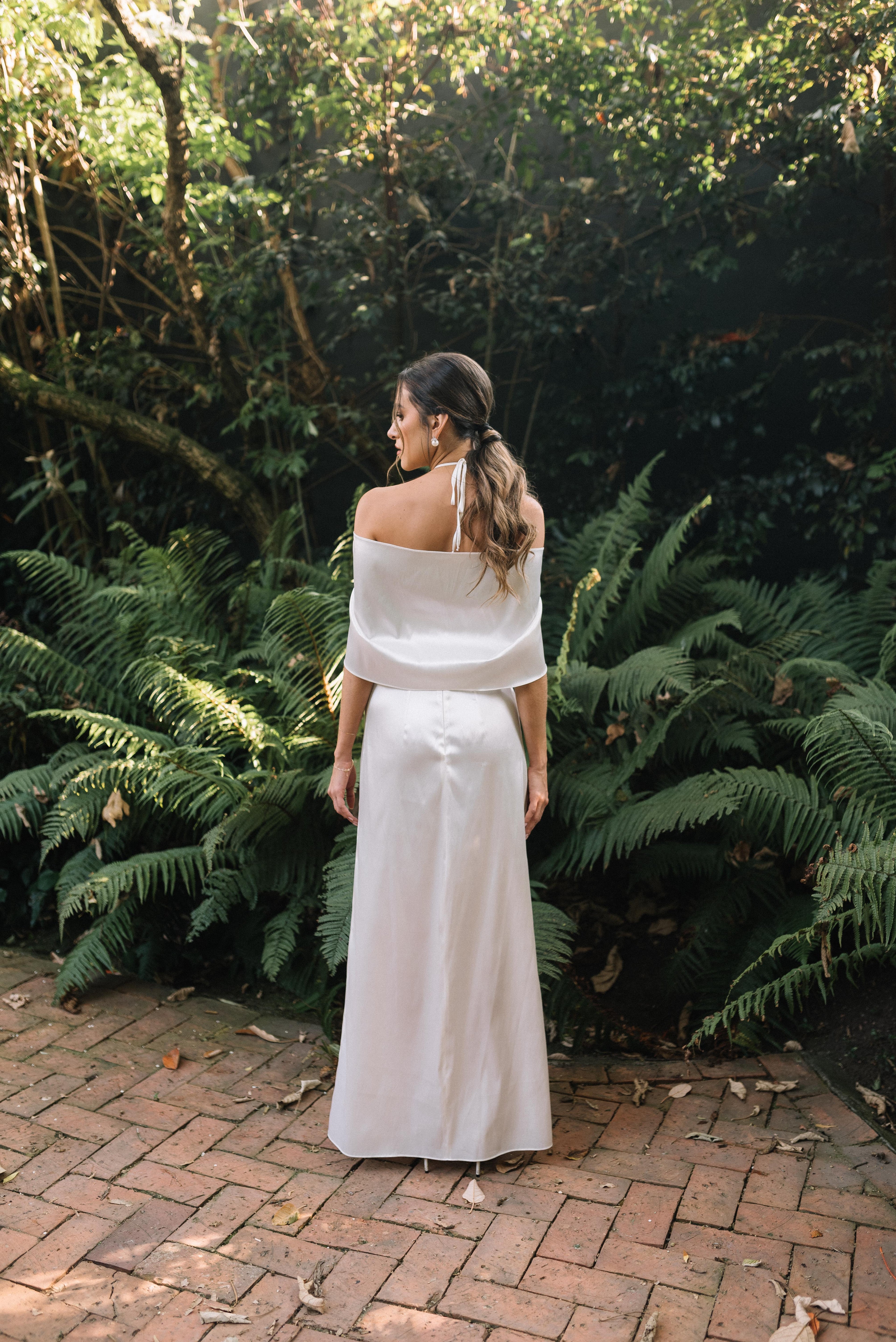 Ivanna Dress