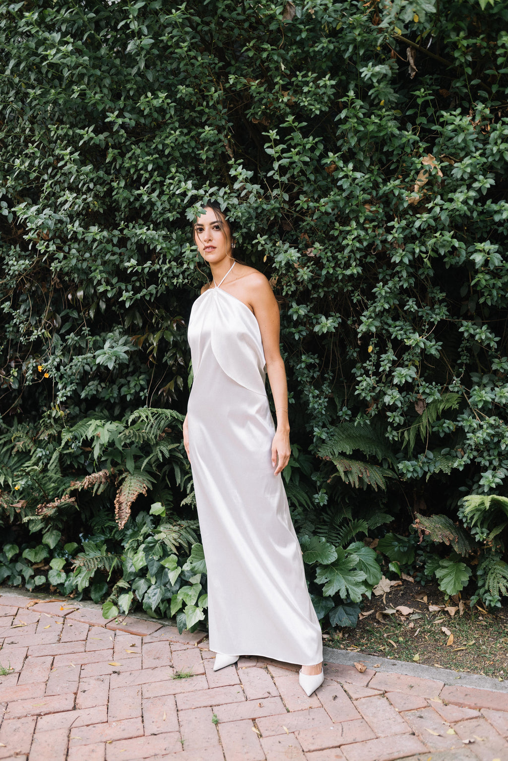 Ivanna Dress