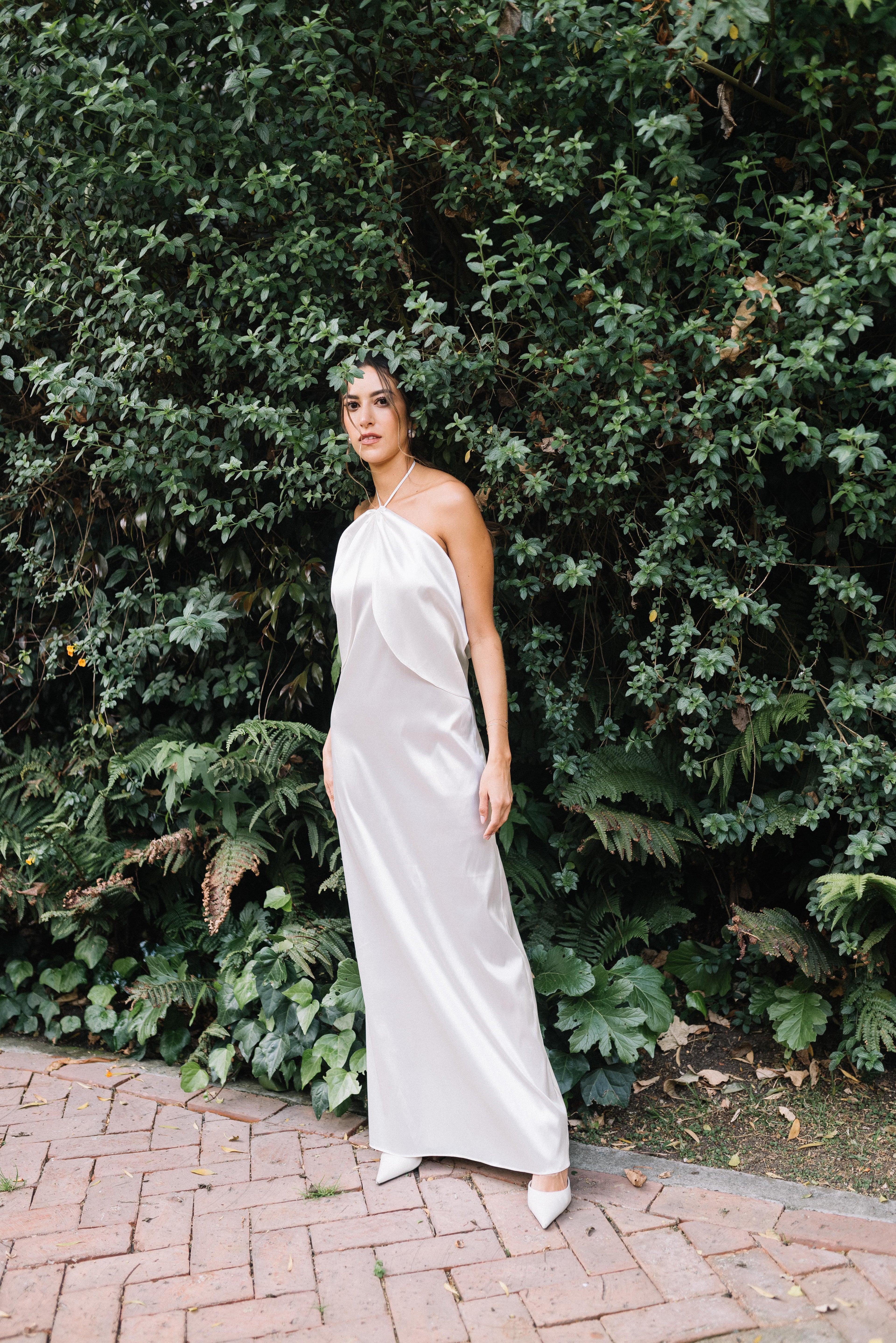 Ivanna Dress