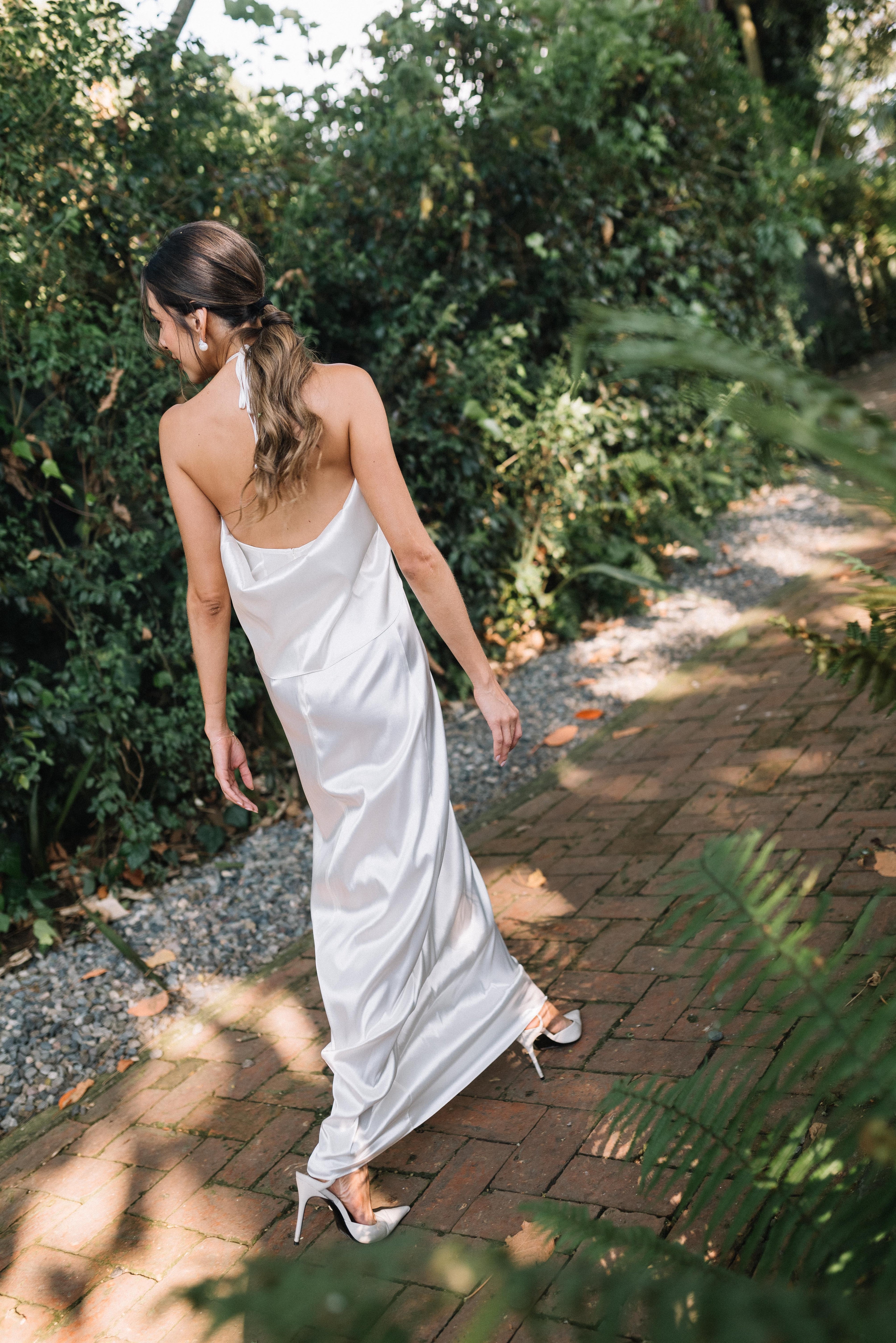 Ivanna Dress