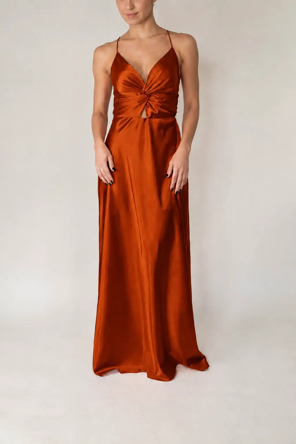 Vestido Luna