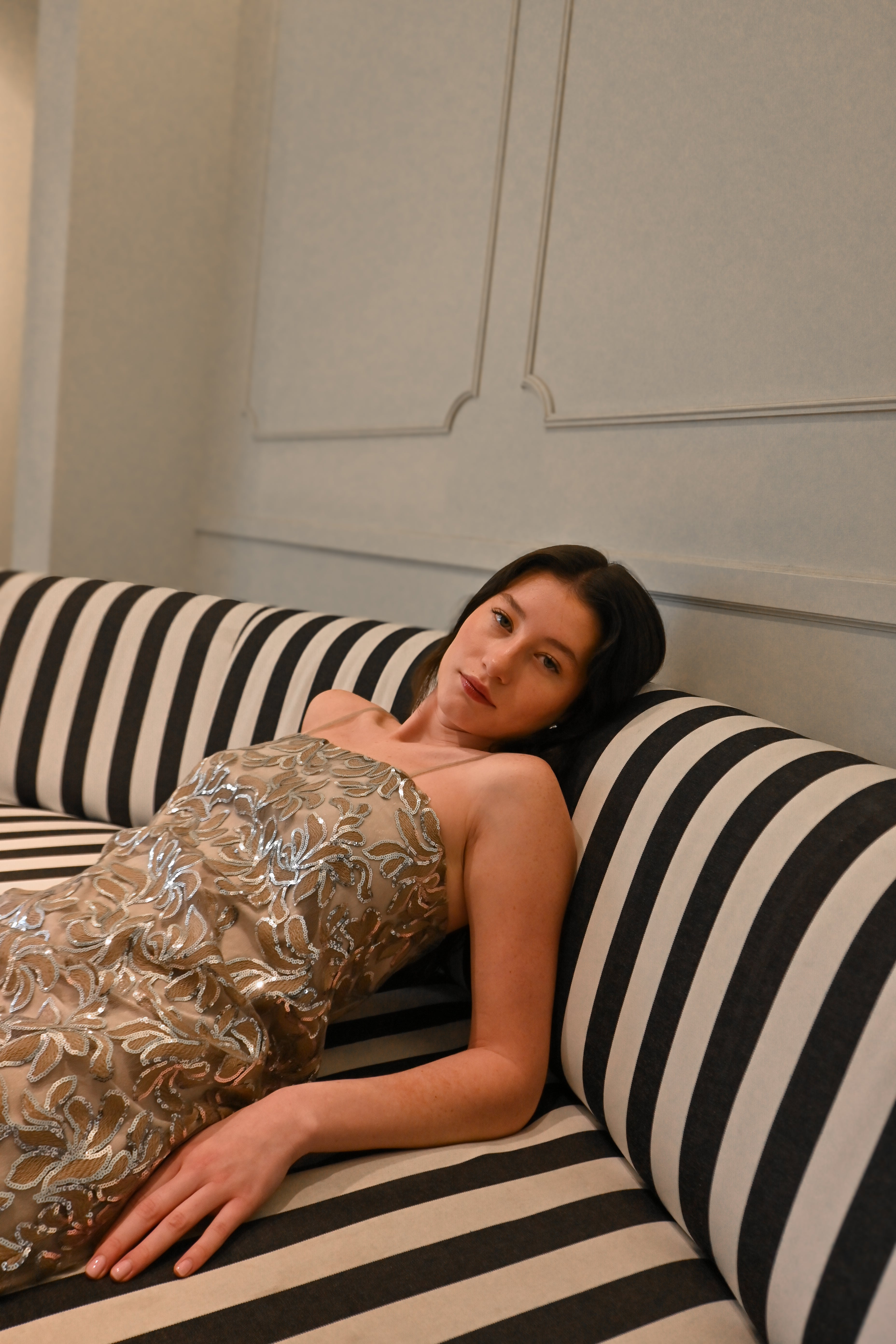 Vestido Sharon