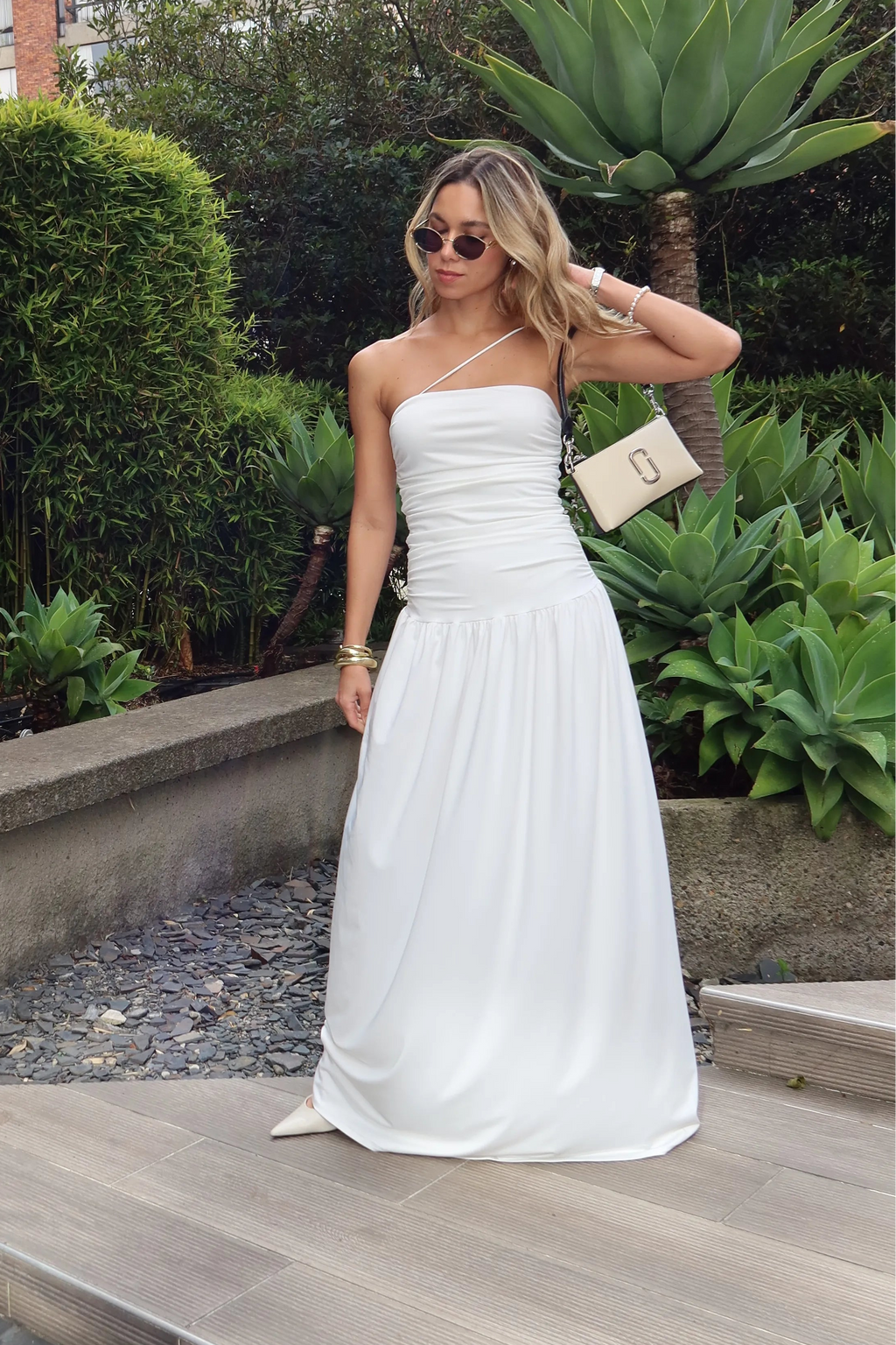 Tulia Dress