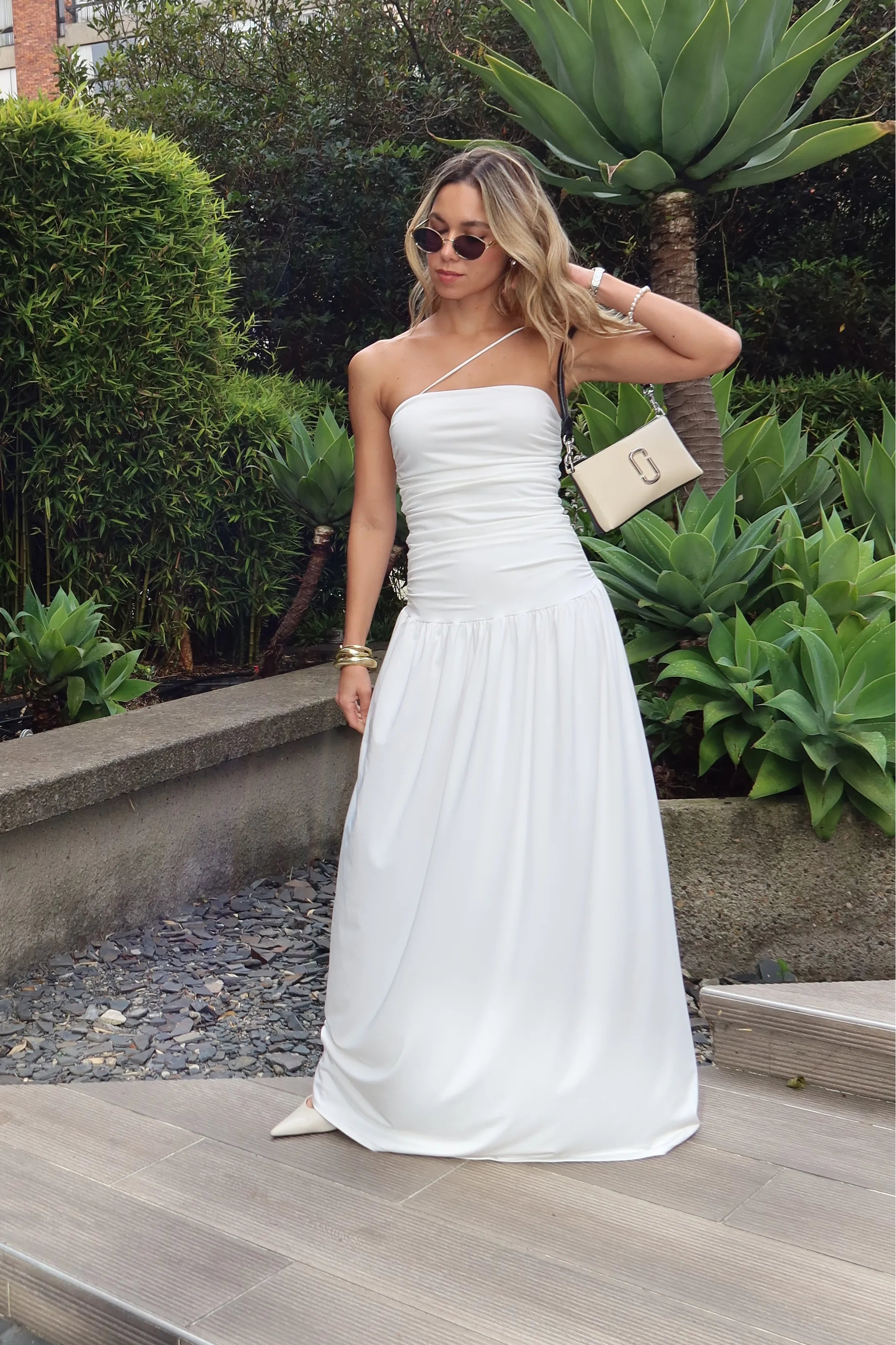 Vestido Tulia