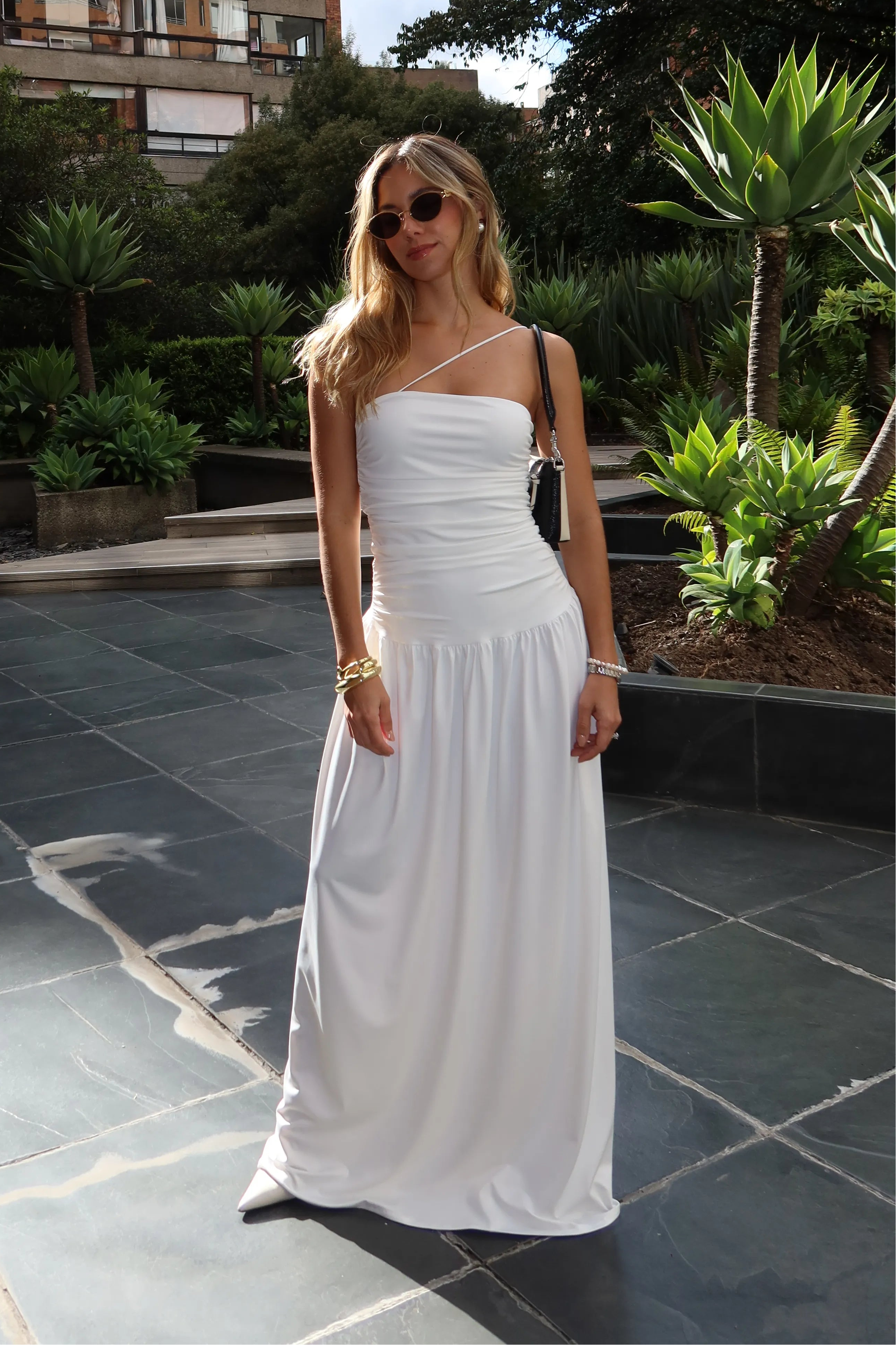 Vestido Tulia