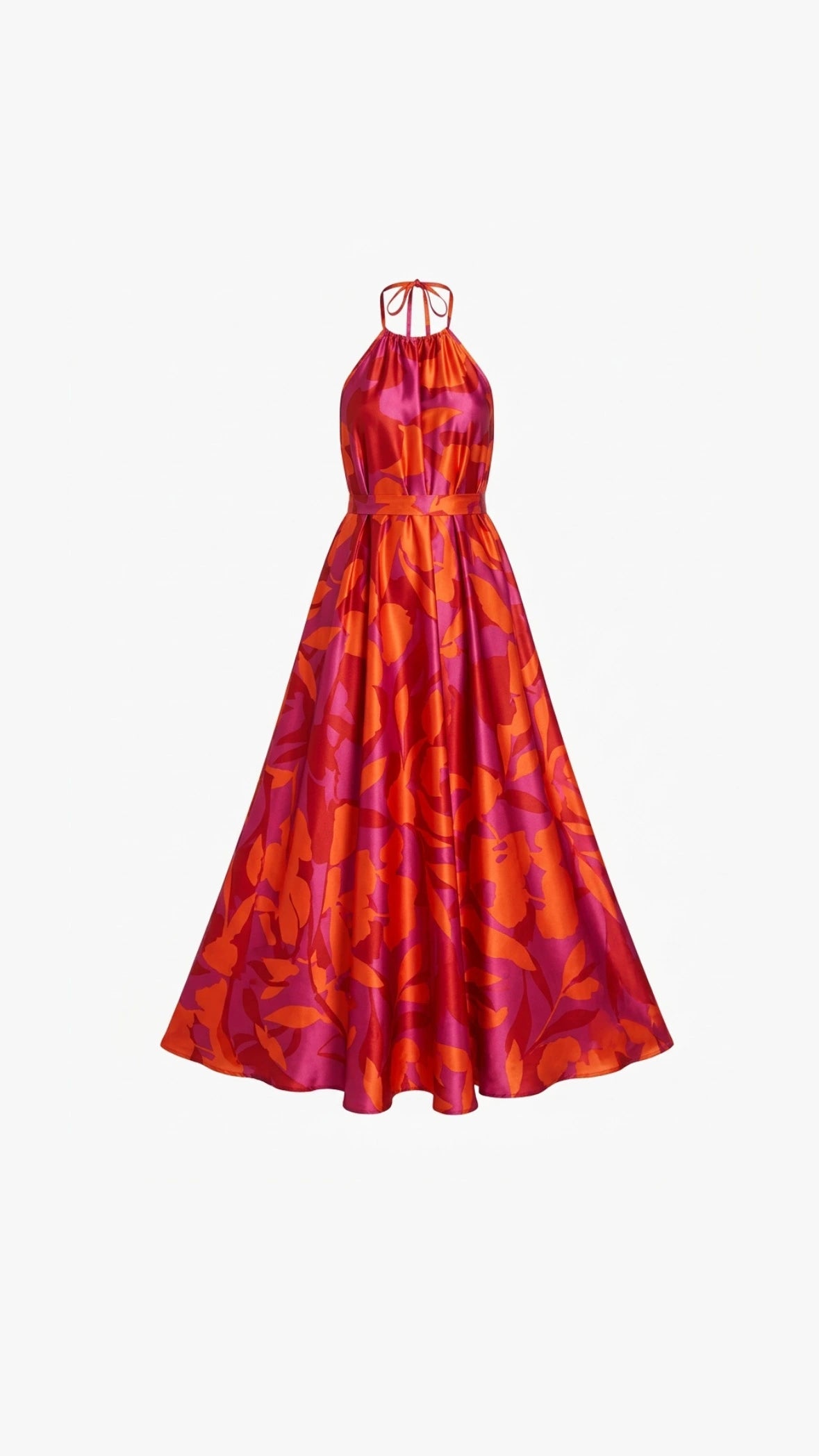 Vestido Selva