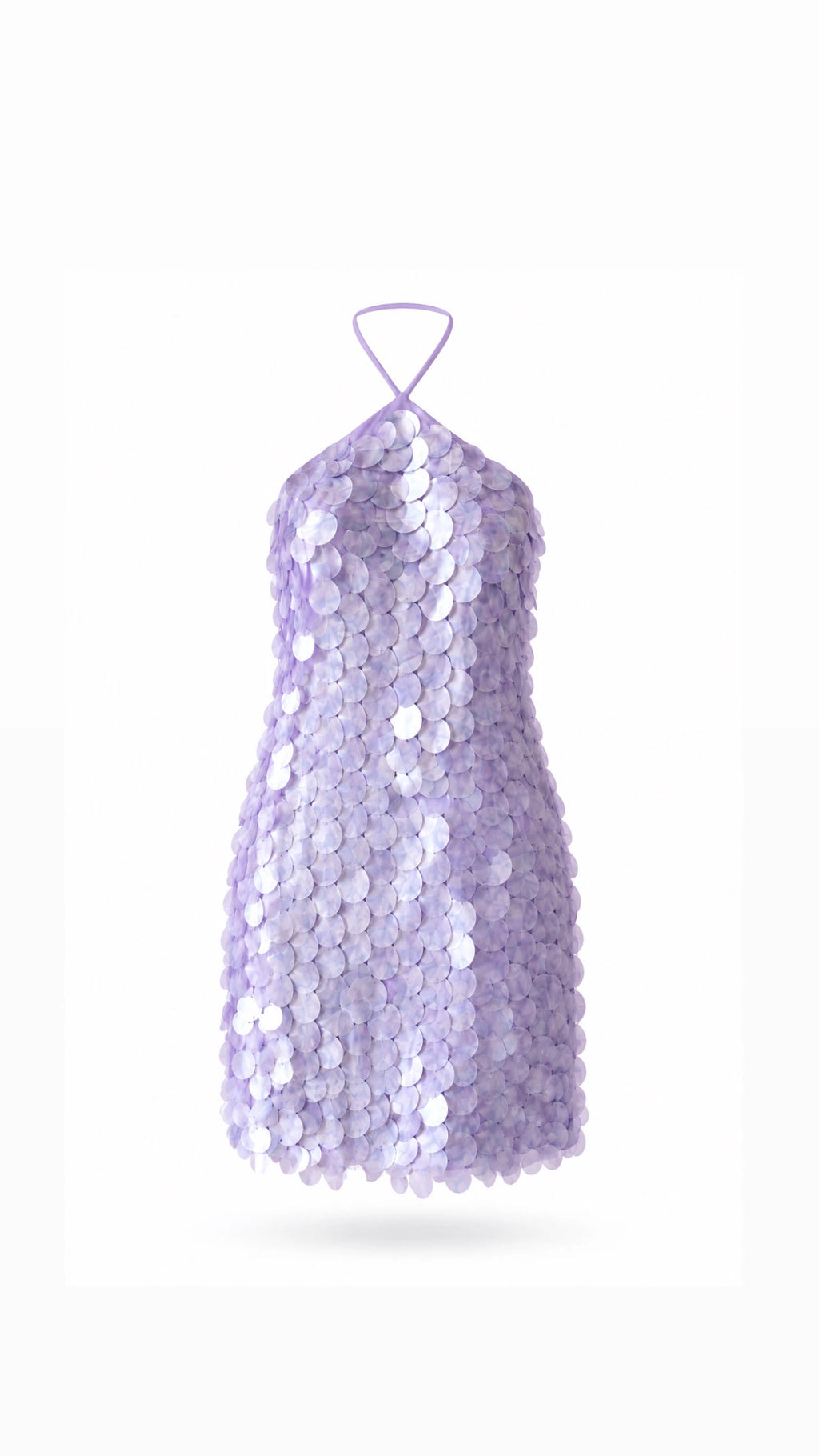 Vestido Positano
