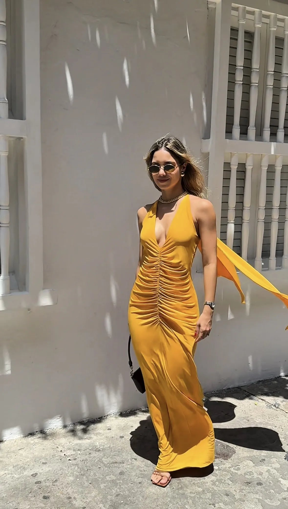Vestido Erika