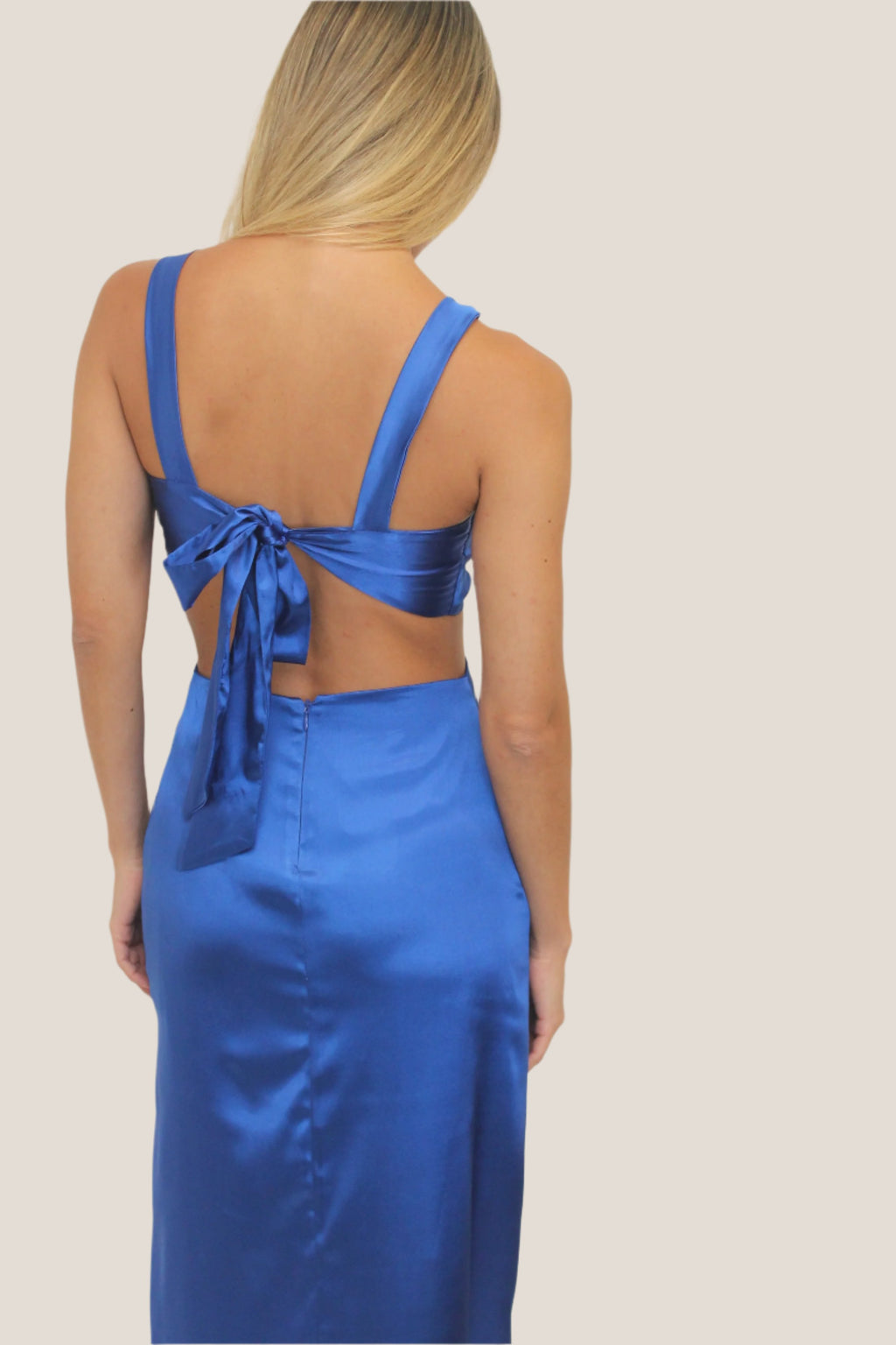 Ivanna Dress