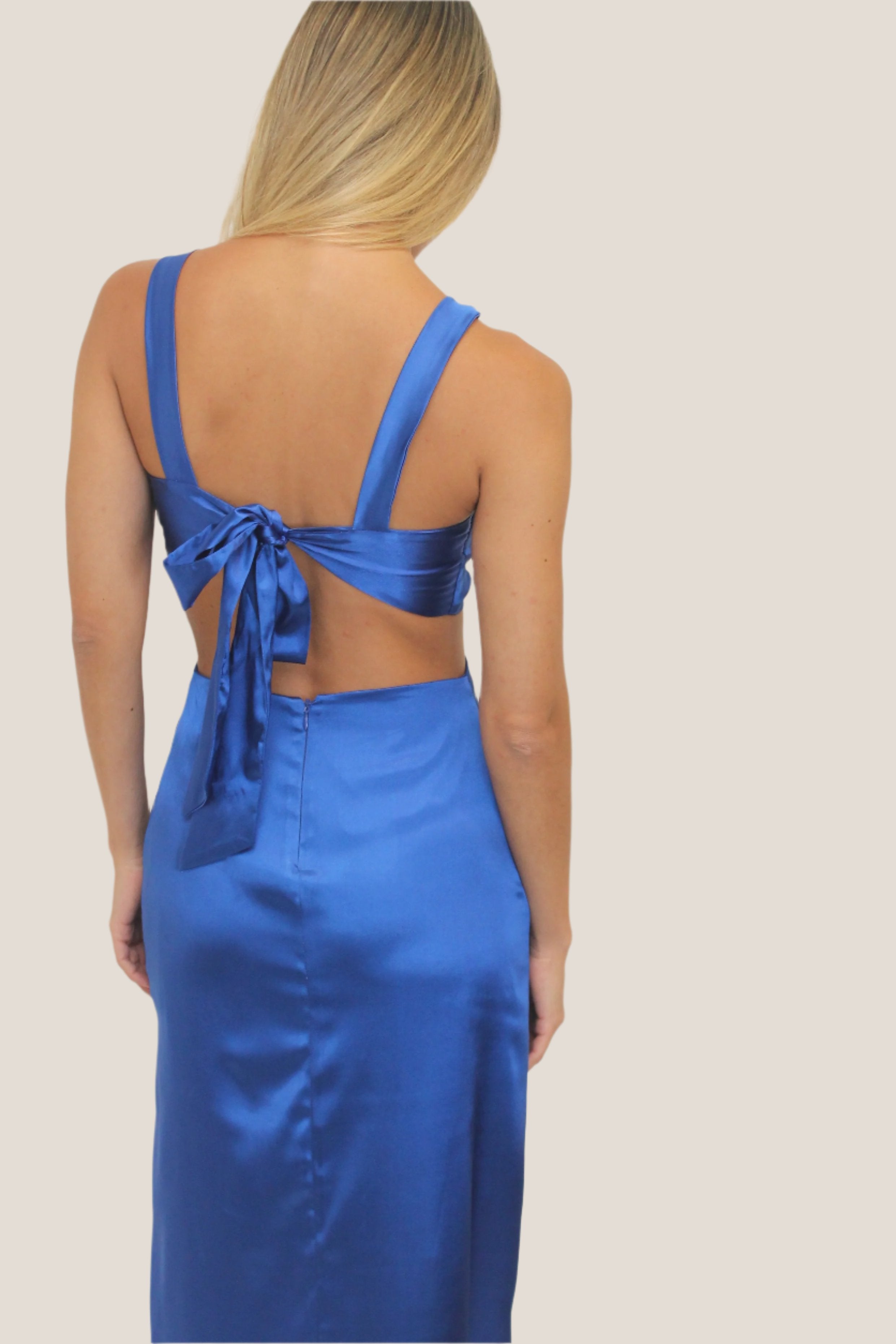 Ivanna Dress