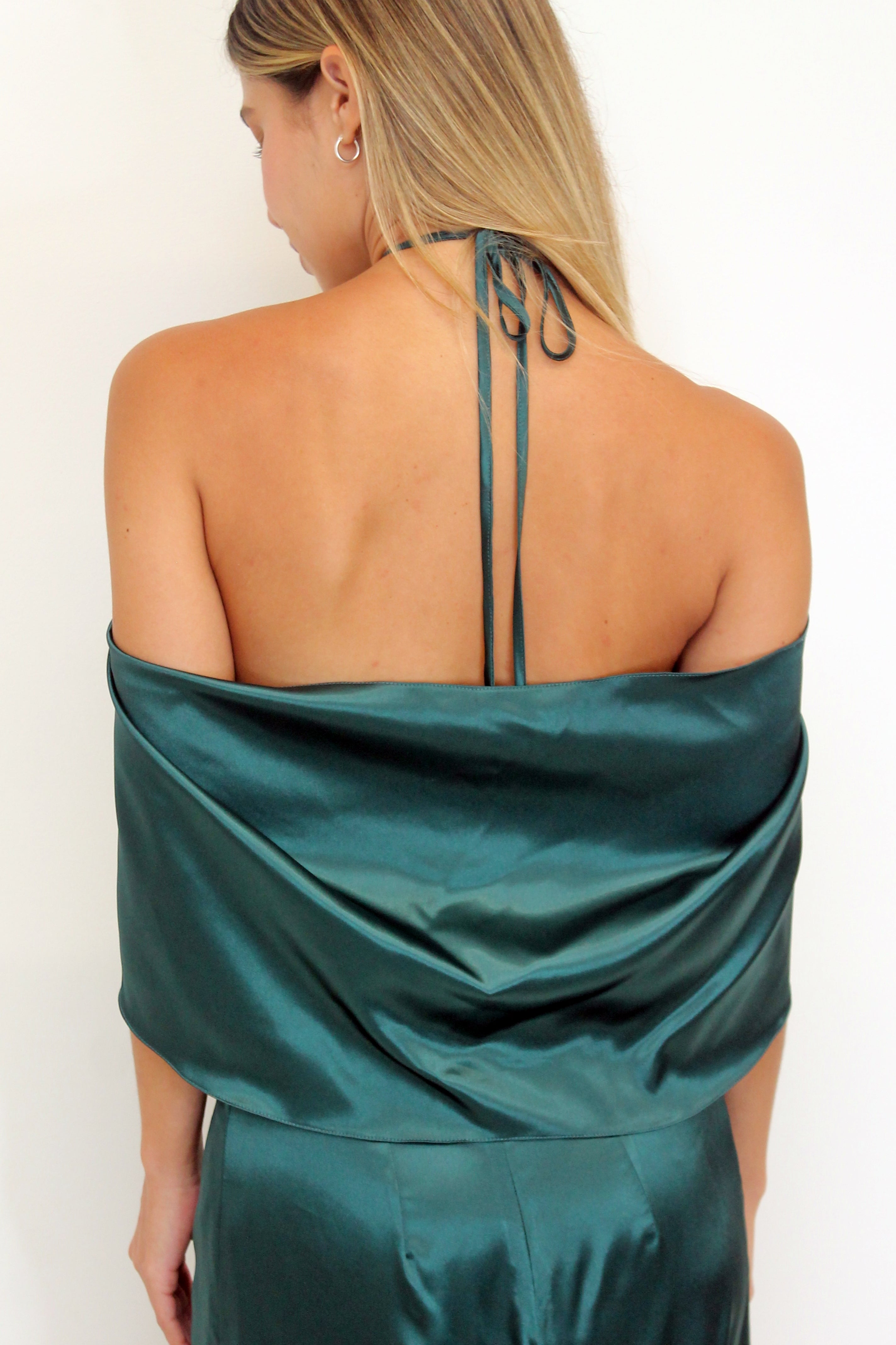 Ivanna Dress