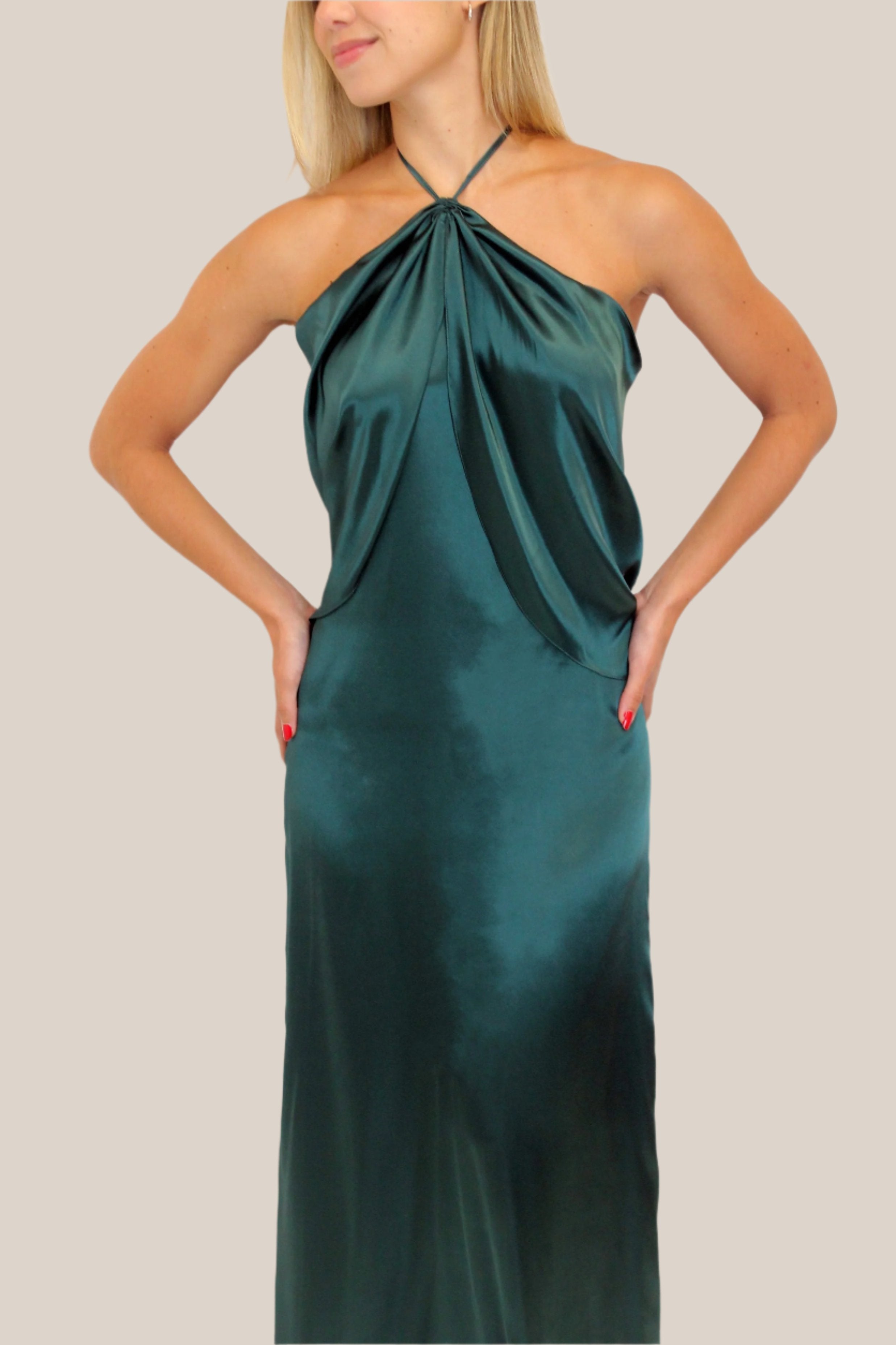Ivanna Dress