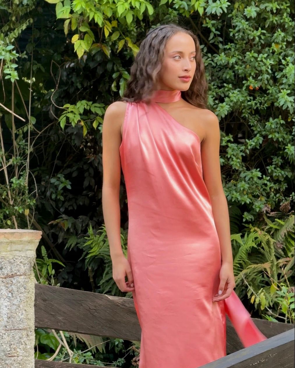 Atenea Palo Rosa