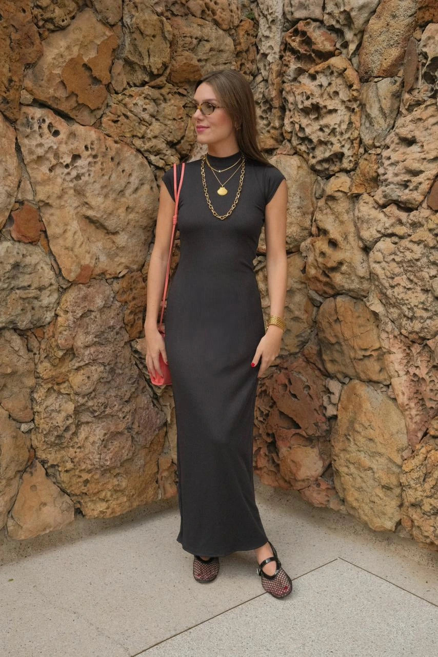 Brenda Dress