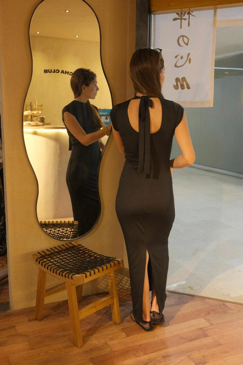 Brenda Dress