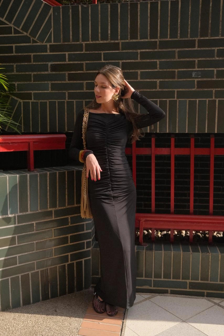 Eleonora Dress