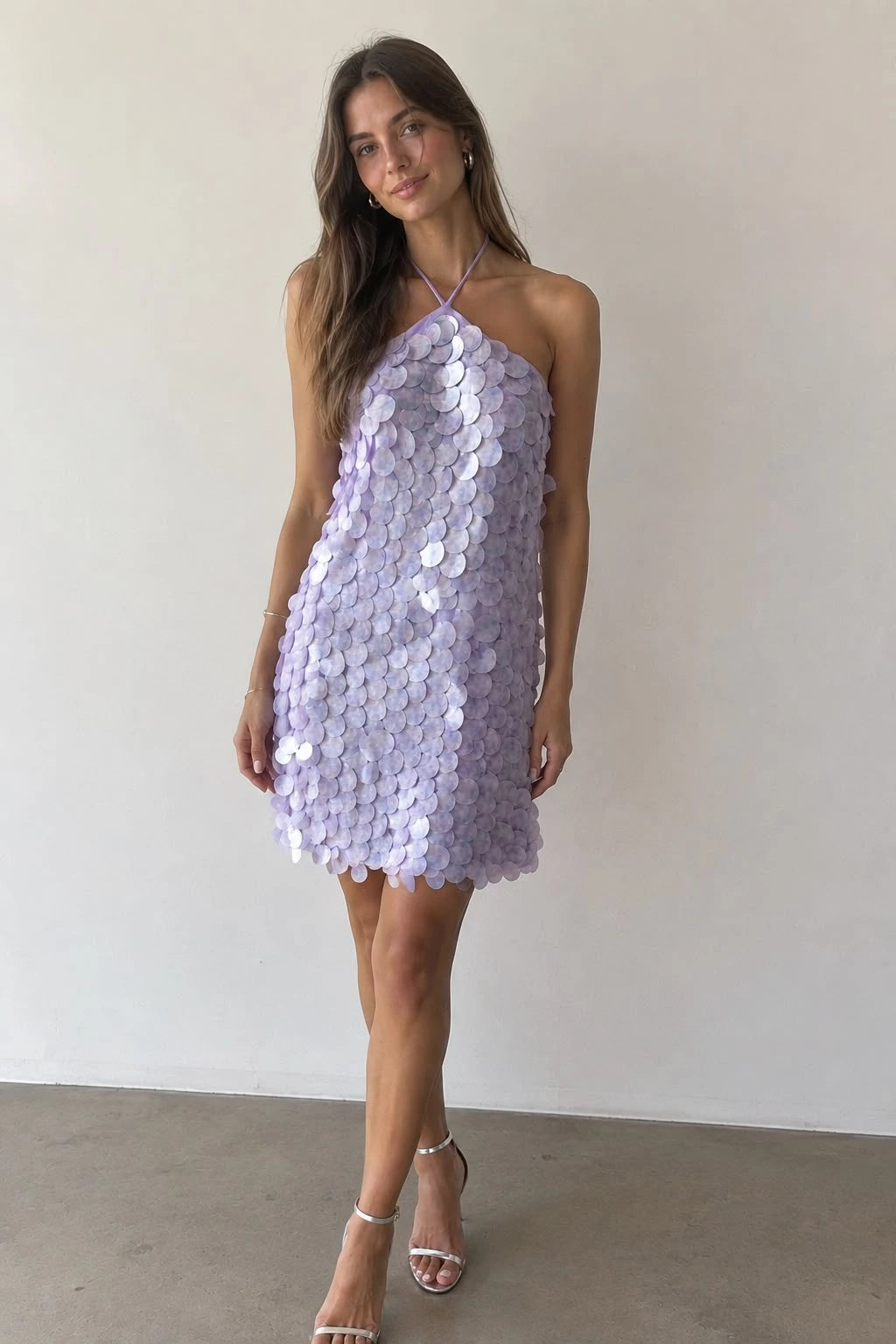 Vestido Positano