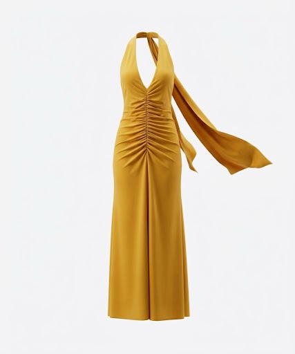 Vestido Erika