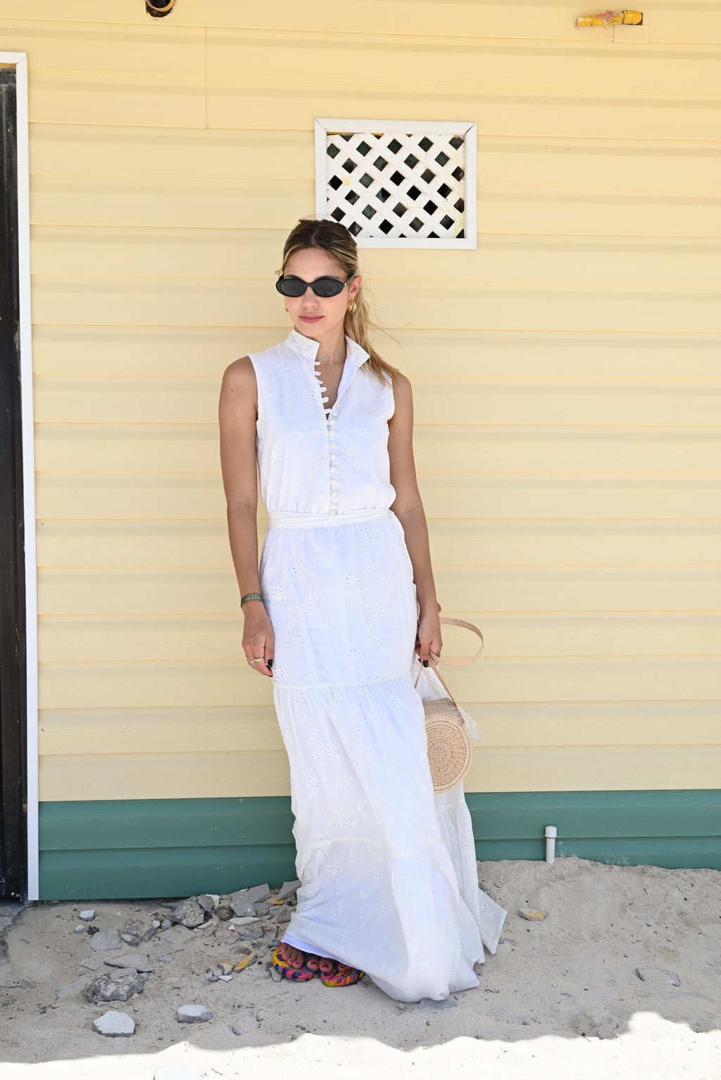 Vestido Beatriz
