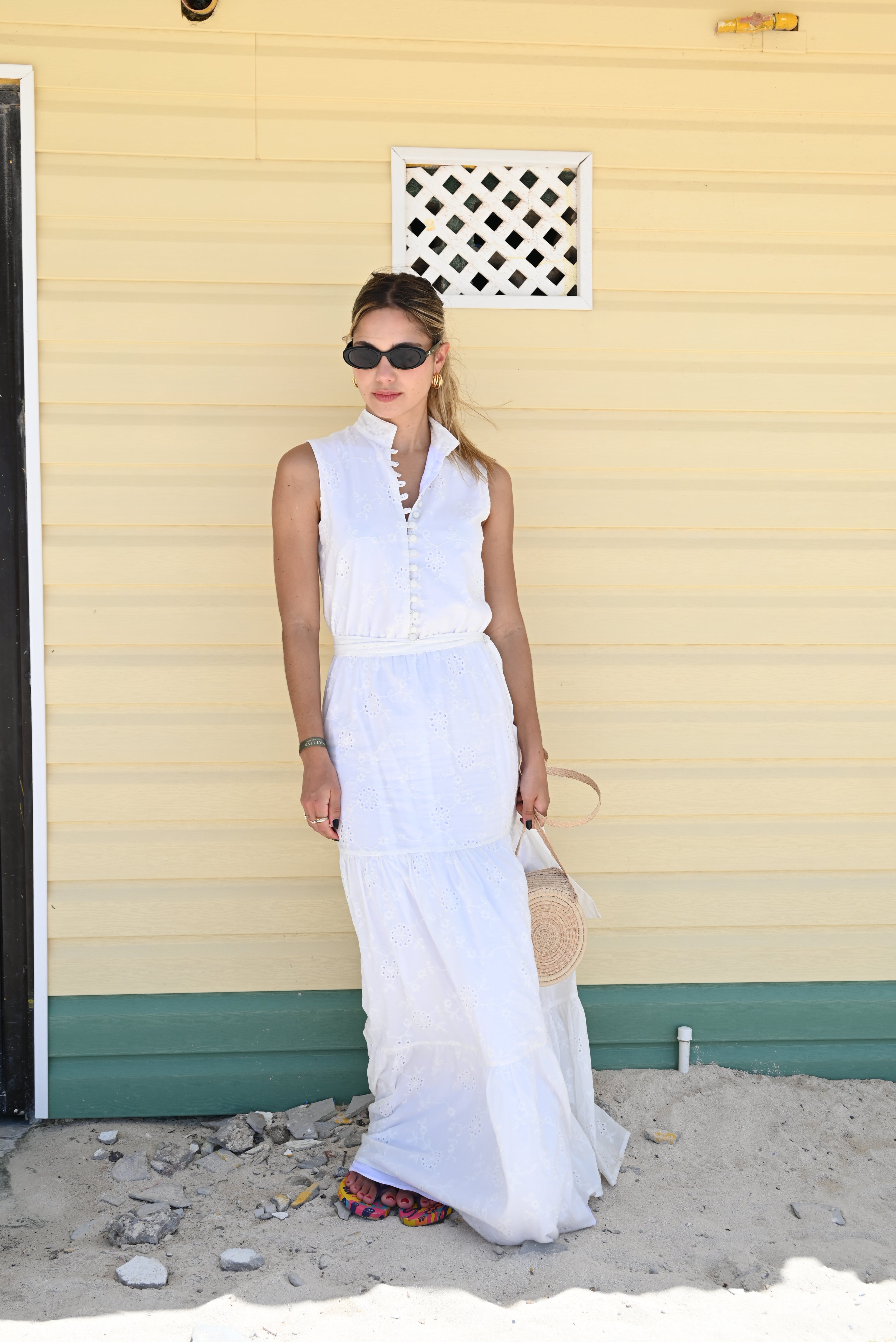 Vestido Beatriz