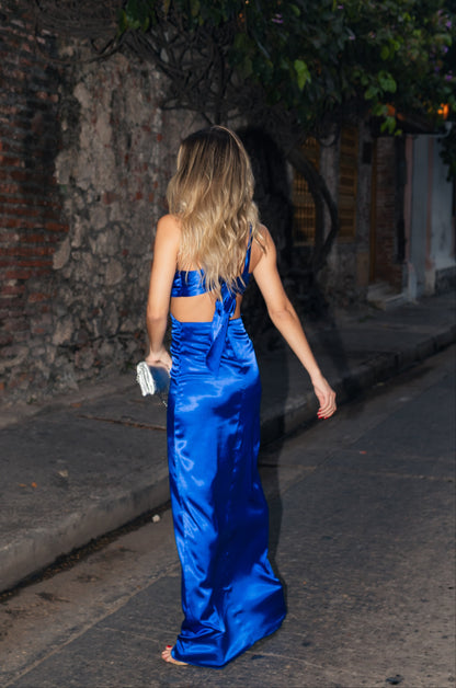 Ivanna Dress