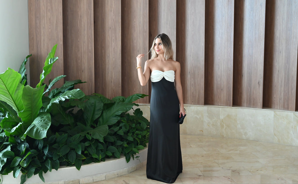 Vestido Isabella