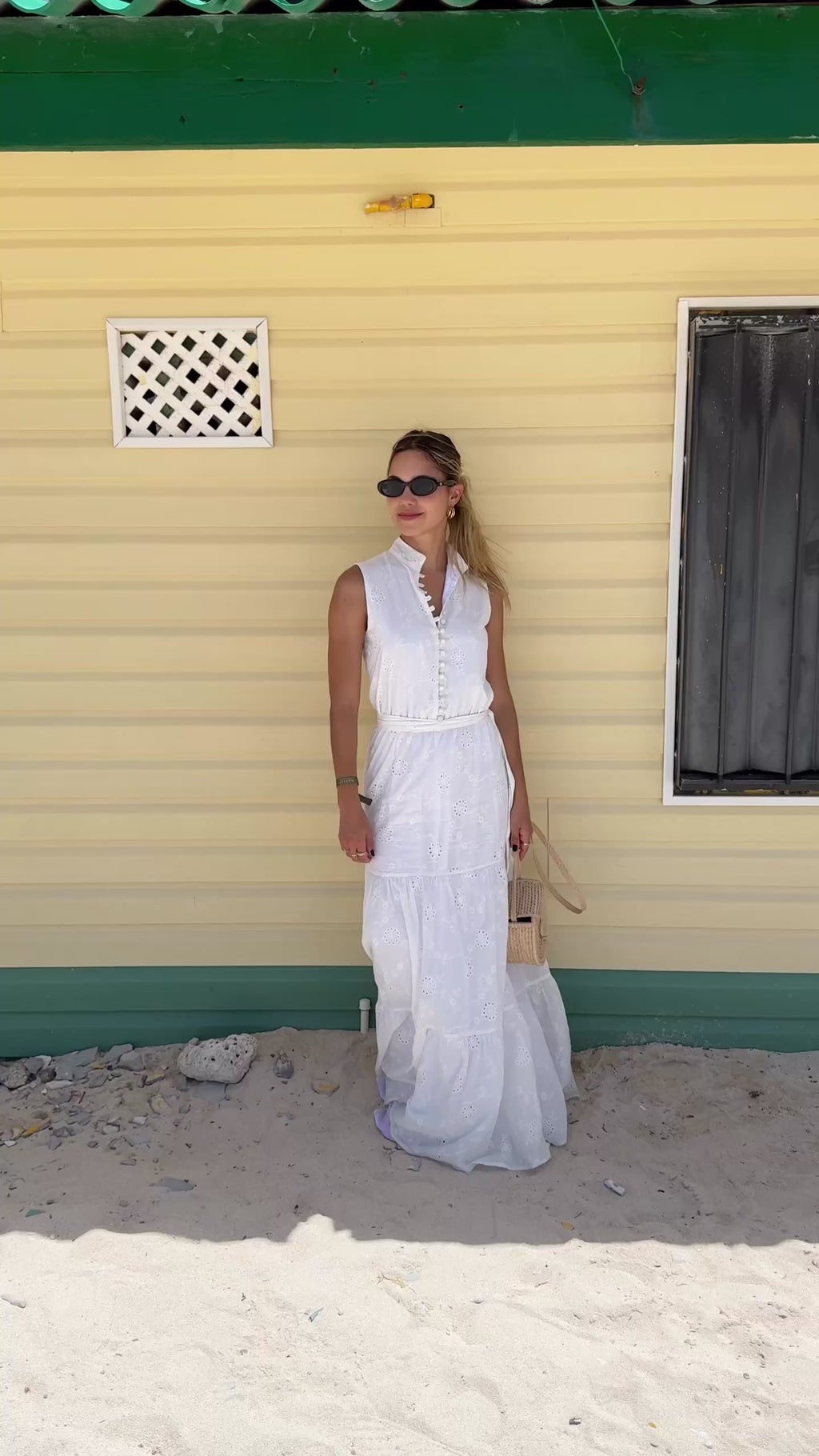 Vestido Beatriz