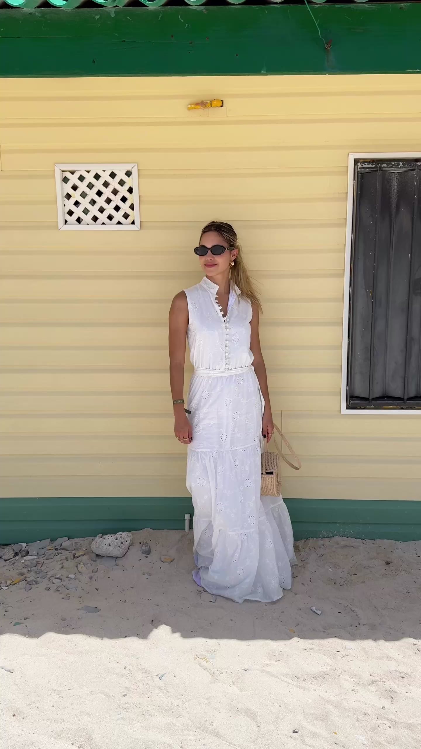 Vestido Beatriz