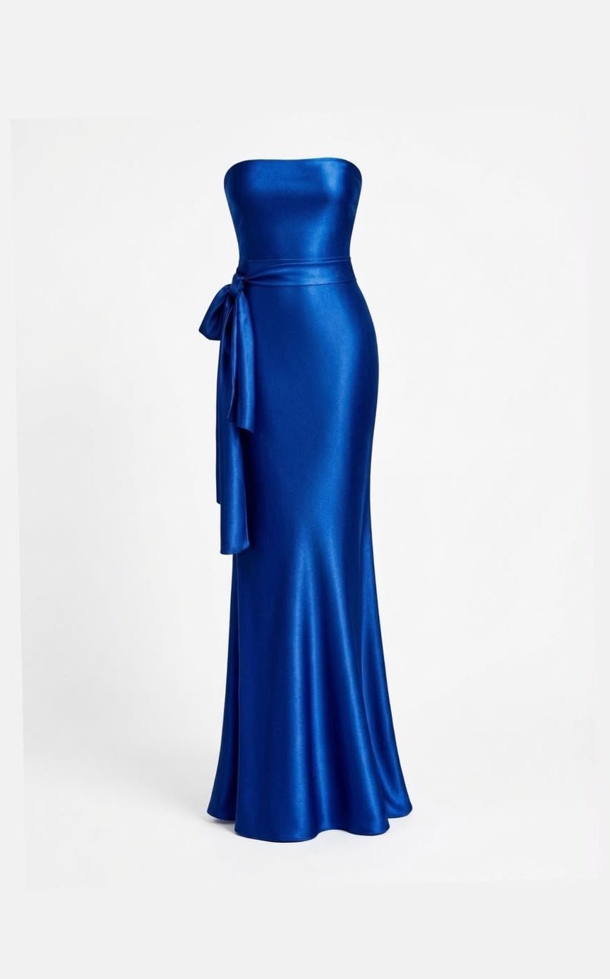 Vestido Bárbara - Calu - Colombia