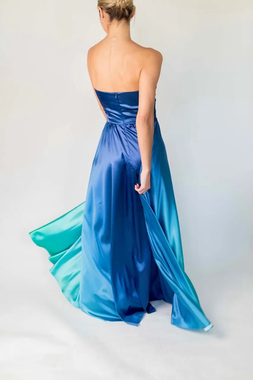 Vestido Barichara - Calu - Colombia