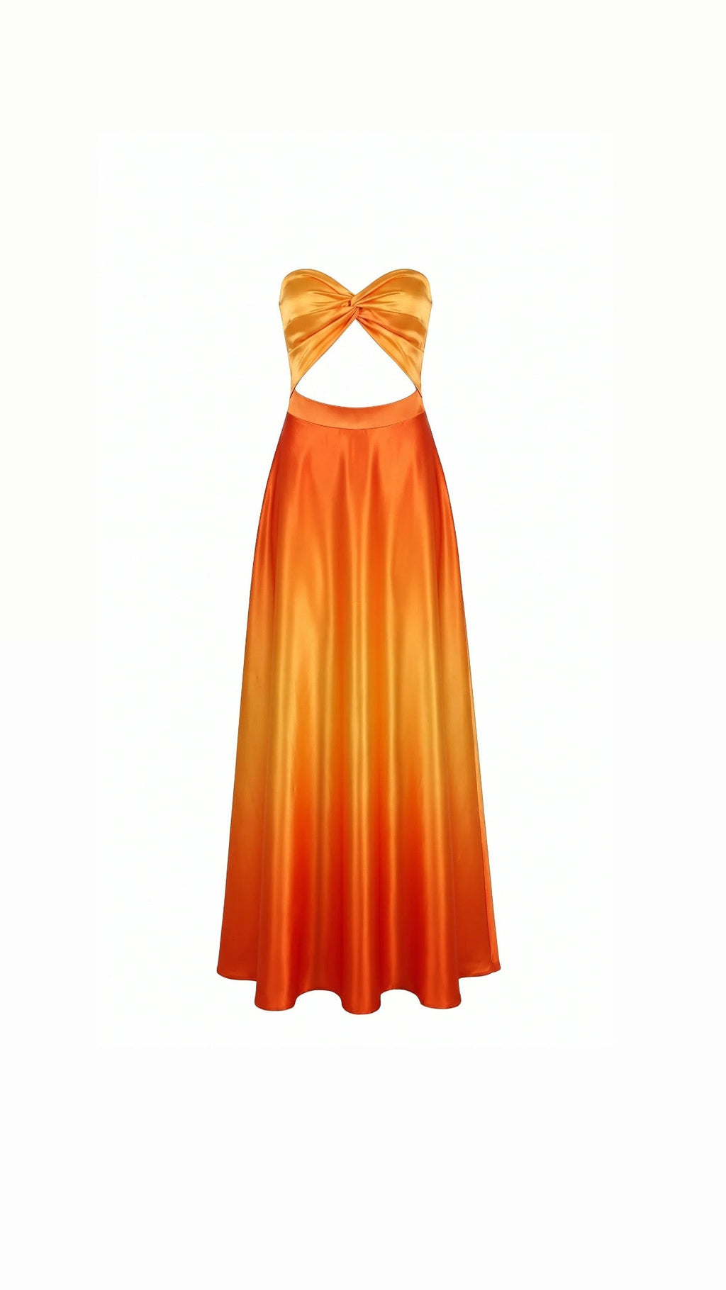 Vestido Barichara - Calu - Colombia