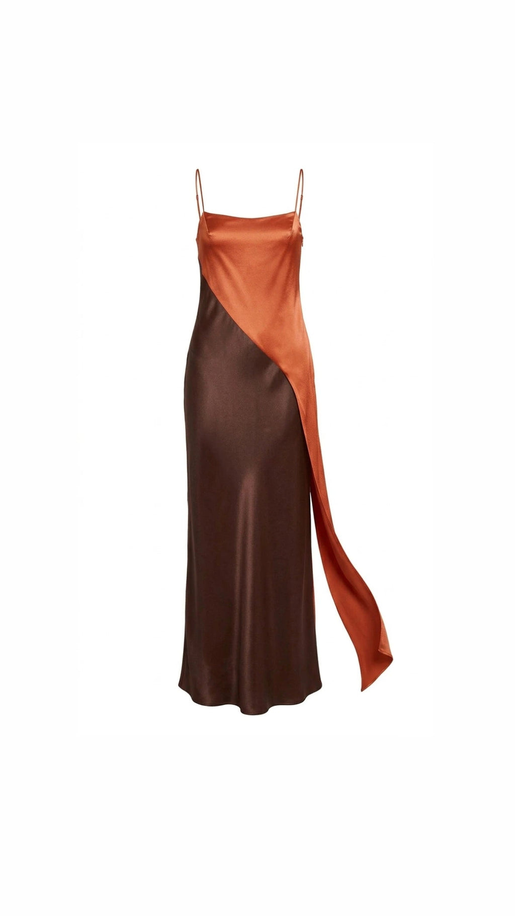 Vestido Cassandra - Calu - Colombia