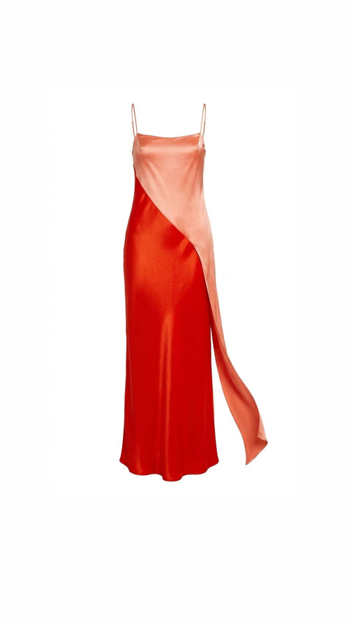 Vestido Cassandra - Calu - Colombia