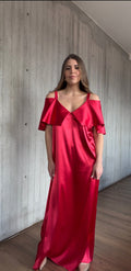 Vestido Consuelo - Calu COL