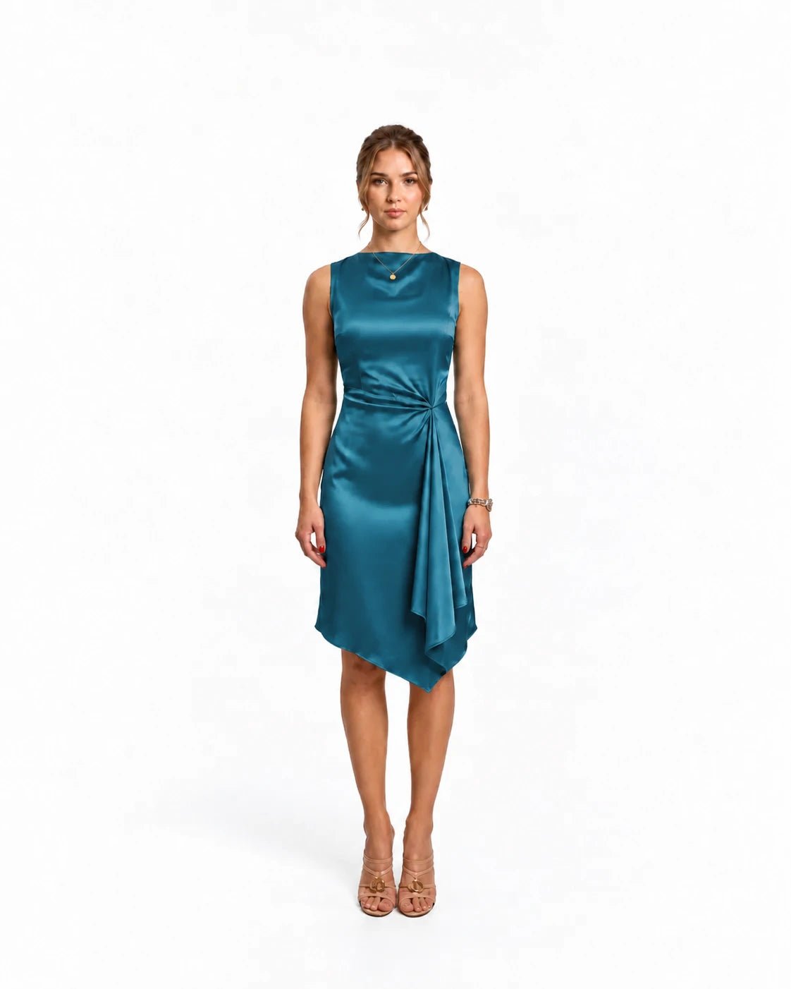 Vestido Emma - Calu - Colombia