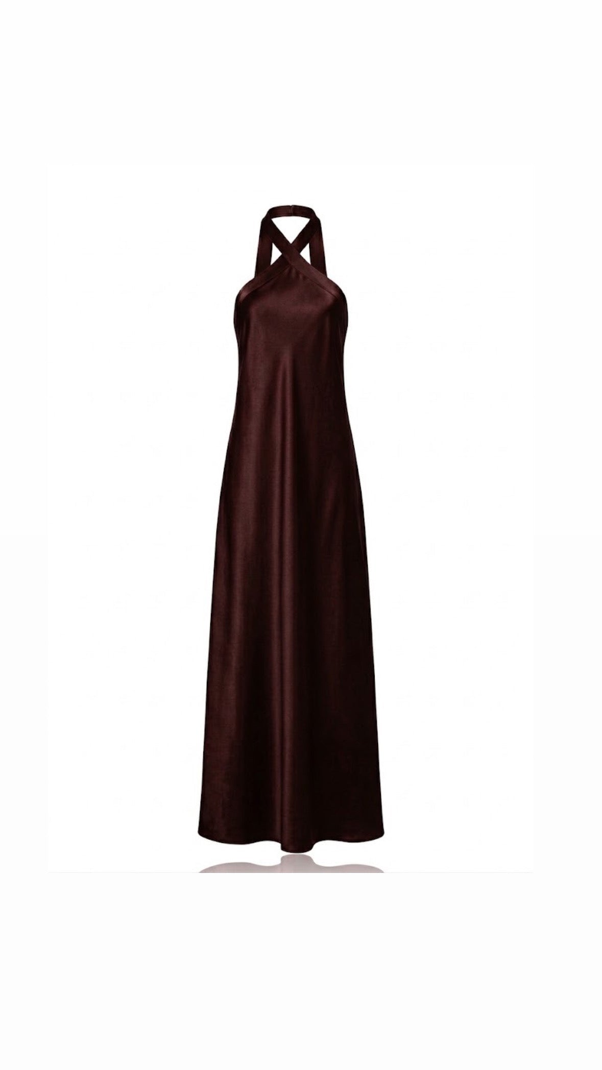 Vestido Ivanna - Calu - Colombia