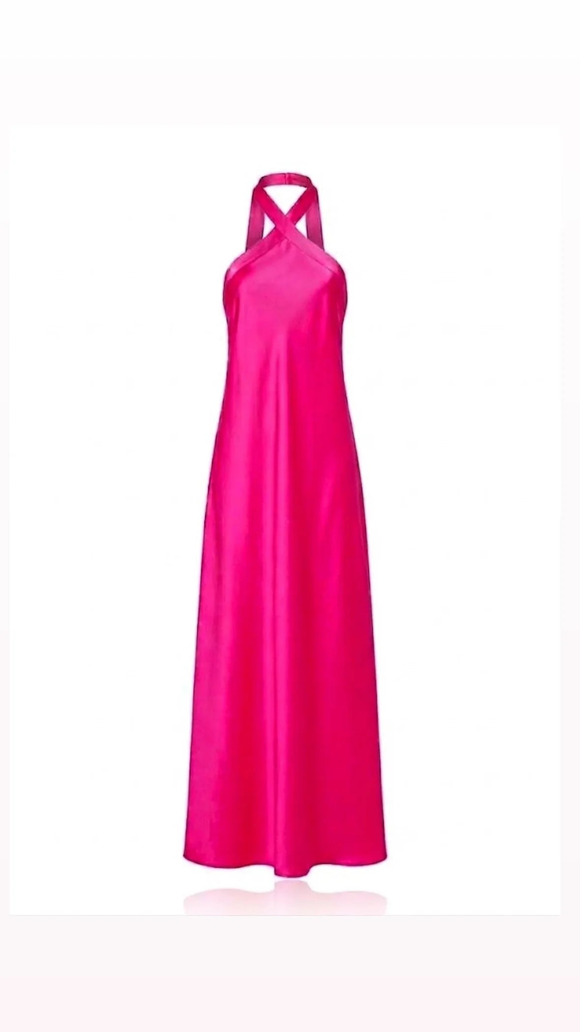 Vestido Ivanna - Calu - Colombia