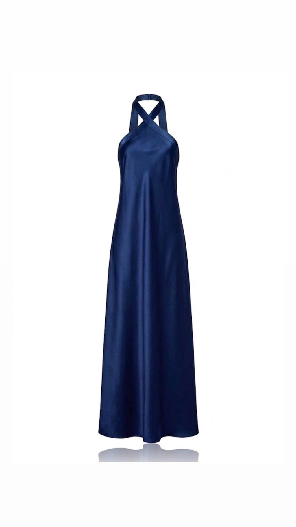 Vestido Ivanna - Calu - Colombia
