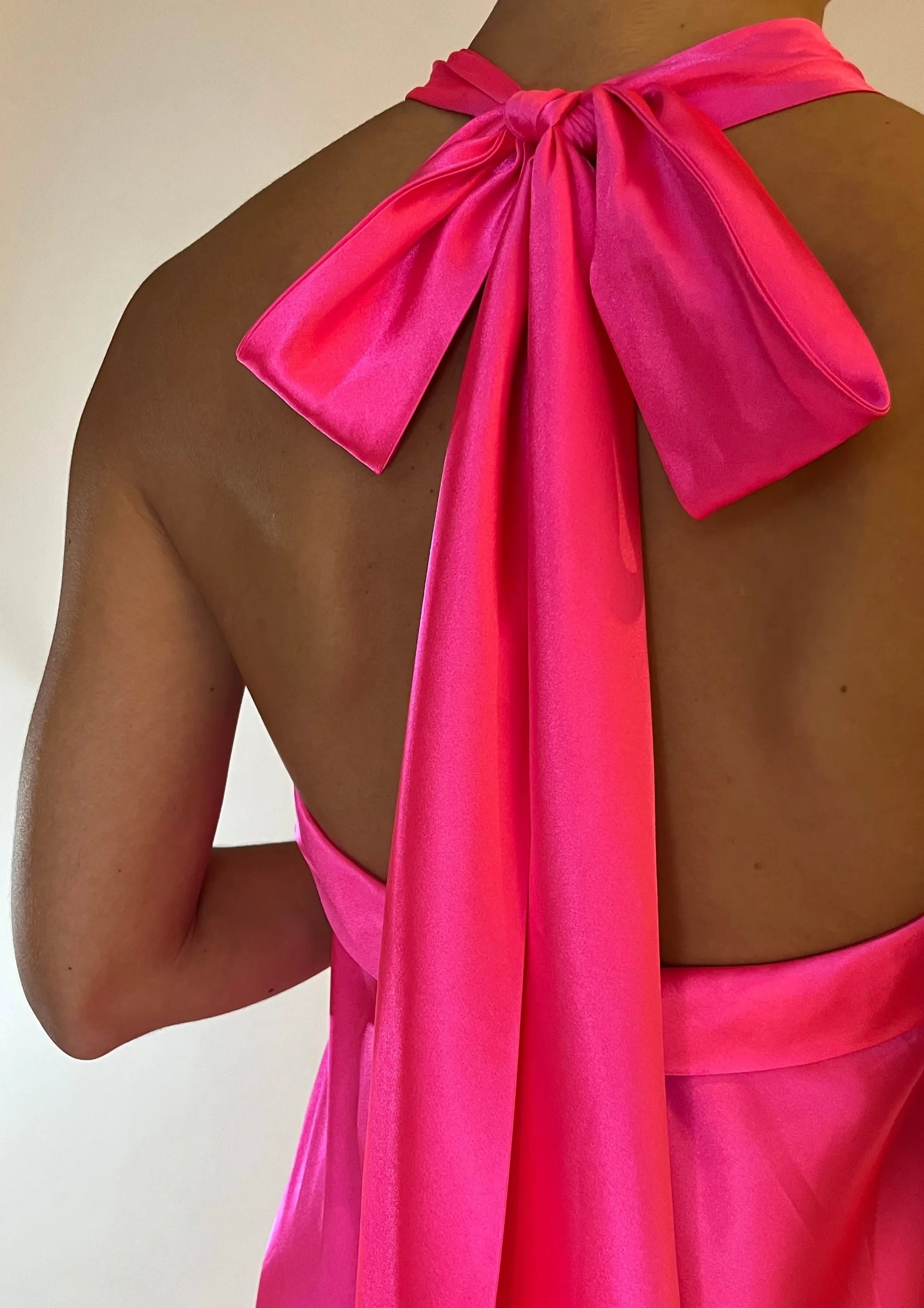 Vestido Ivanna - Calu COL