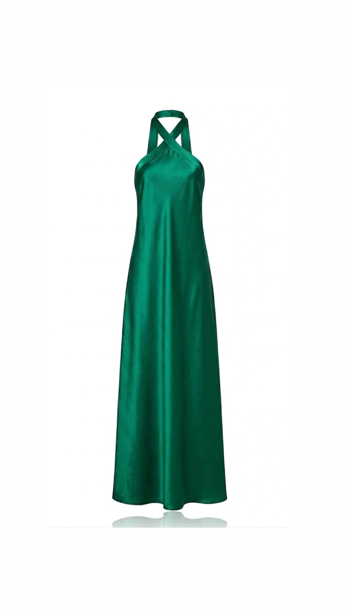 Vestido Ivanna - Calu - Colombia