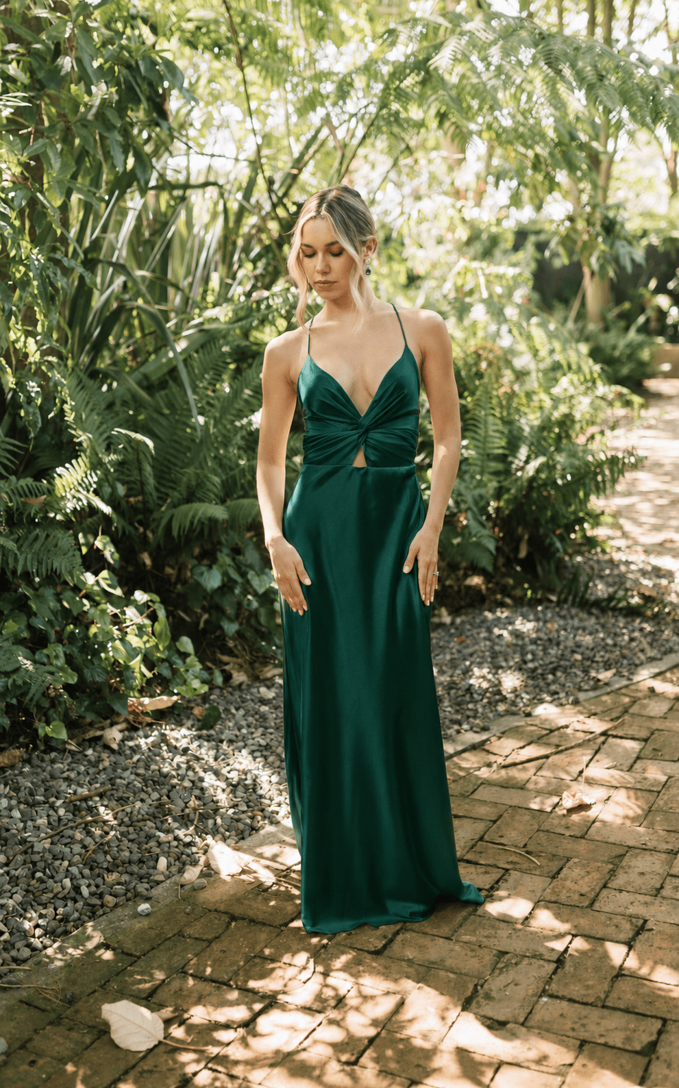 Vestido Luna - Calu - Colombia